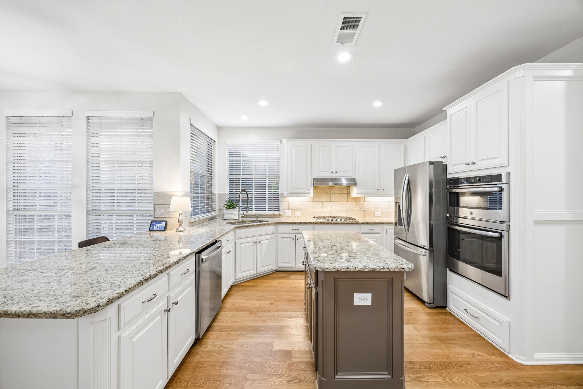 4550 Mira Vista Drive Frisco TX 75034
