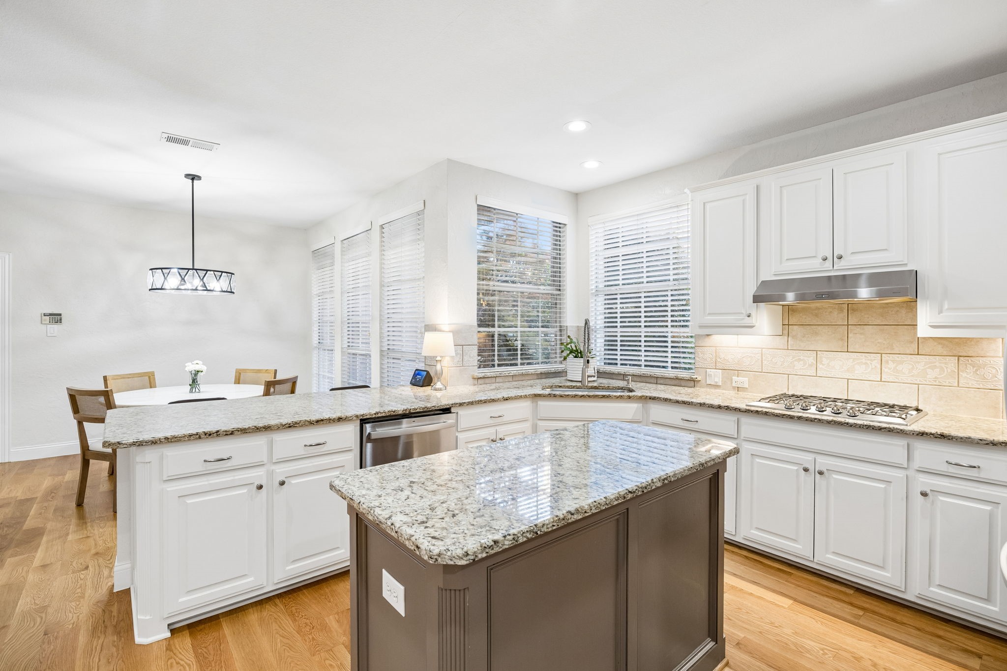 4550 Mira Vista Drive Frisco TX 75034