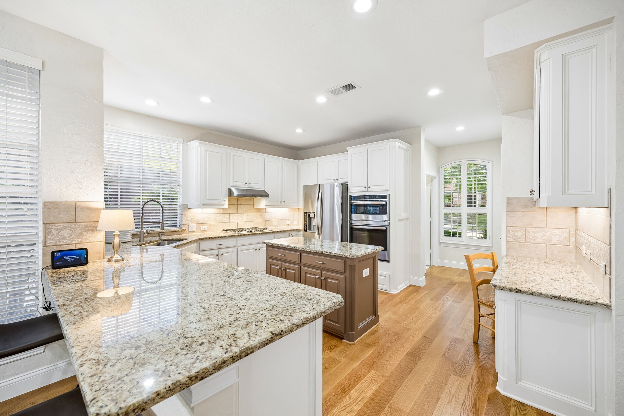 4550 Mira Vista Drive Frisco TX 75034