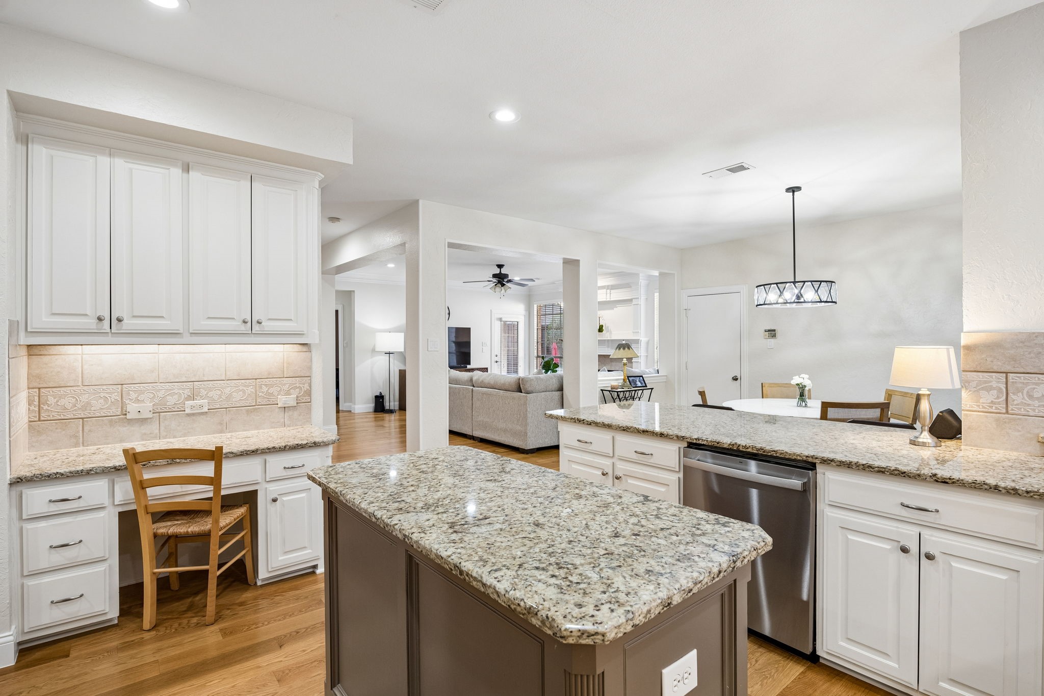 4550 Mira Vista Drive Frisco TX 75034
