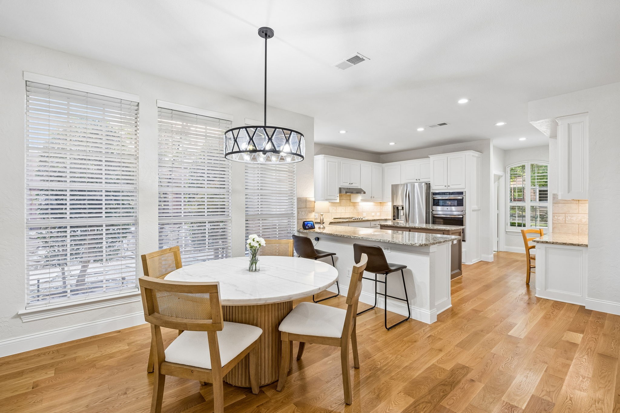 4550 Mira Vista Drive Frisco TX 75034