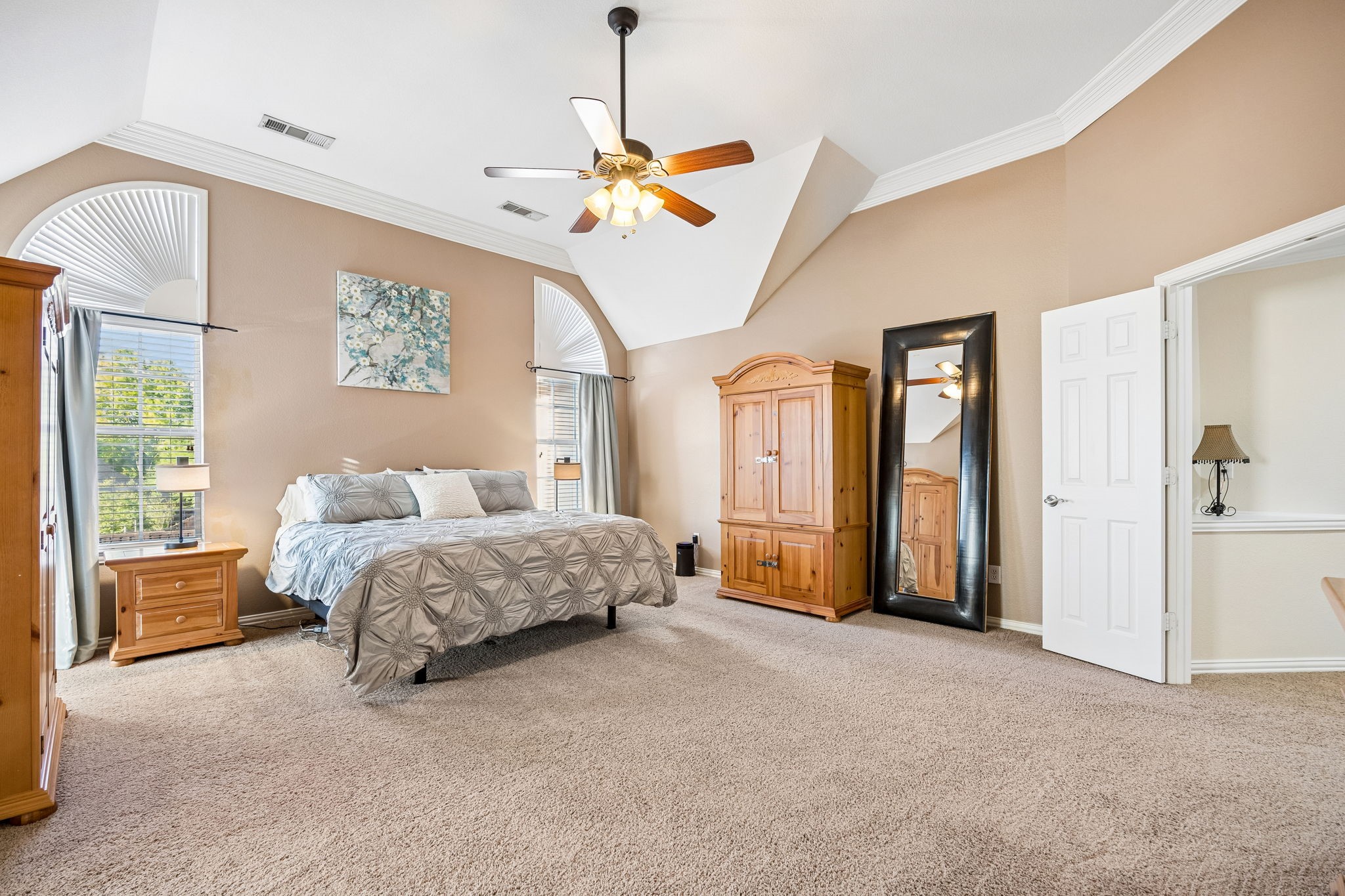 4550 Mira Vista Drive Frisco TX 75034