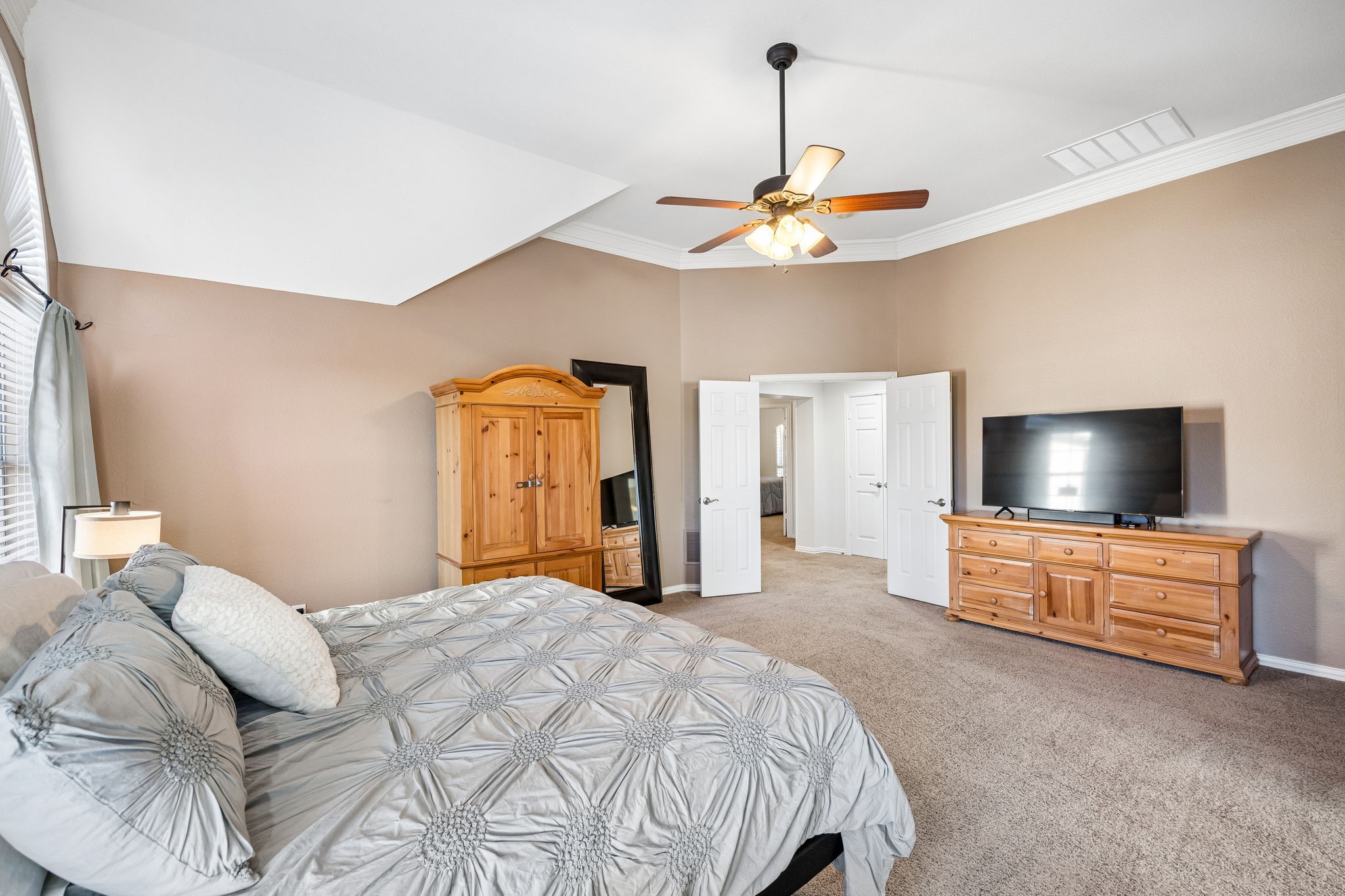4550 Mira Vista Drive Frisco TX 75034