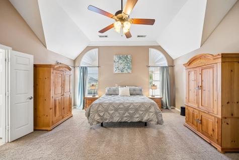 4550 Mira Vista Drive Frisco TX 75034