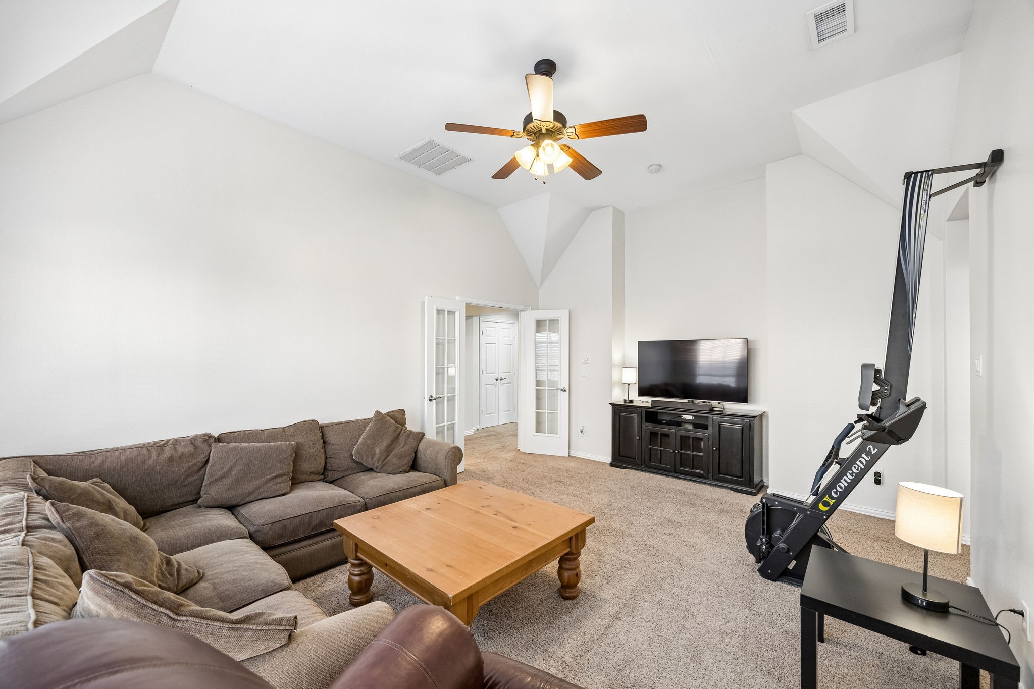 4550 Mira Vista Drive Frisco TX 75034