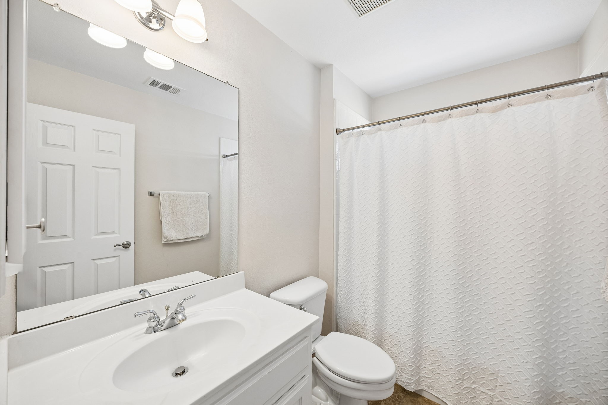 4550 Mira Vista Drive Frisco TX 75034