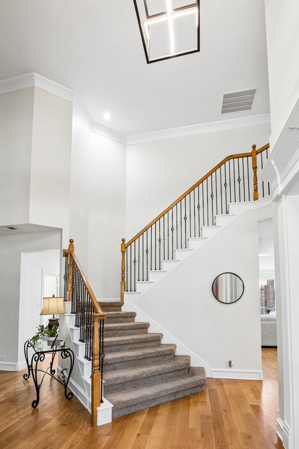4550 Mira Vista Drive Frisco TX 75034