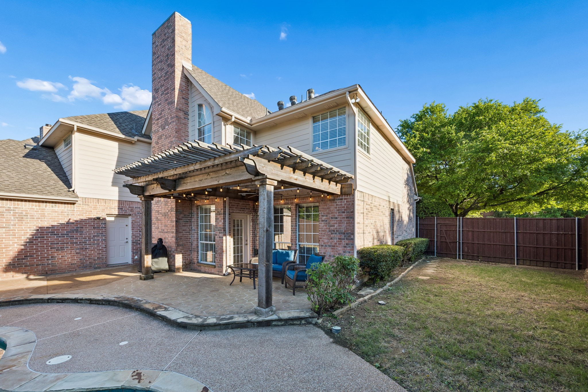 4550 Mira Vista Drive Frisco TX 75034