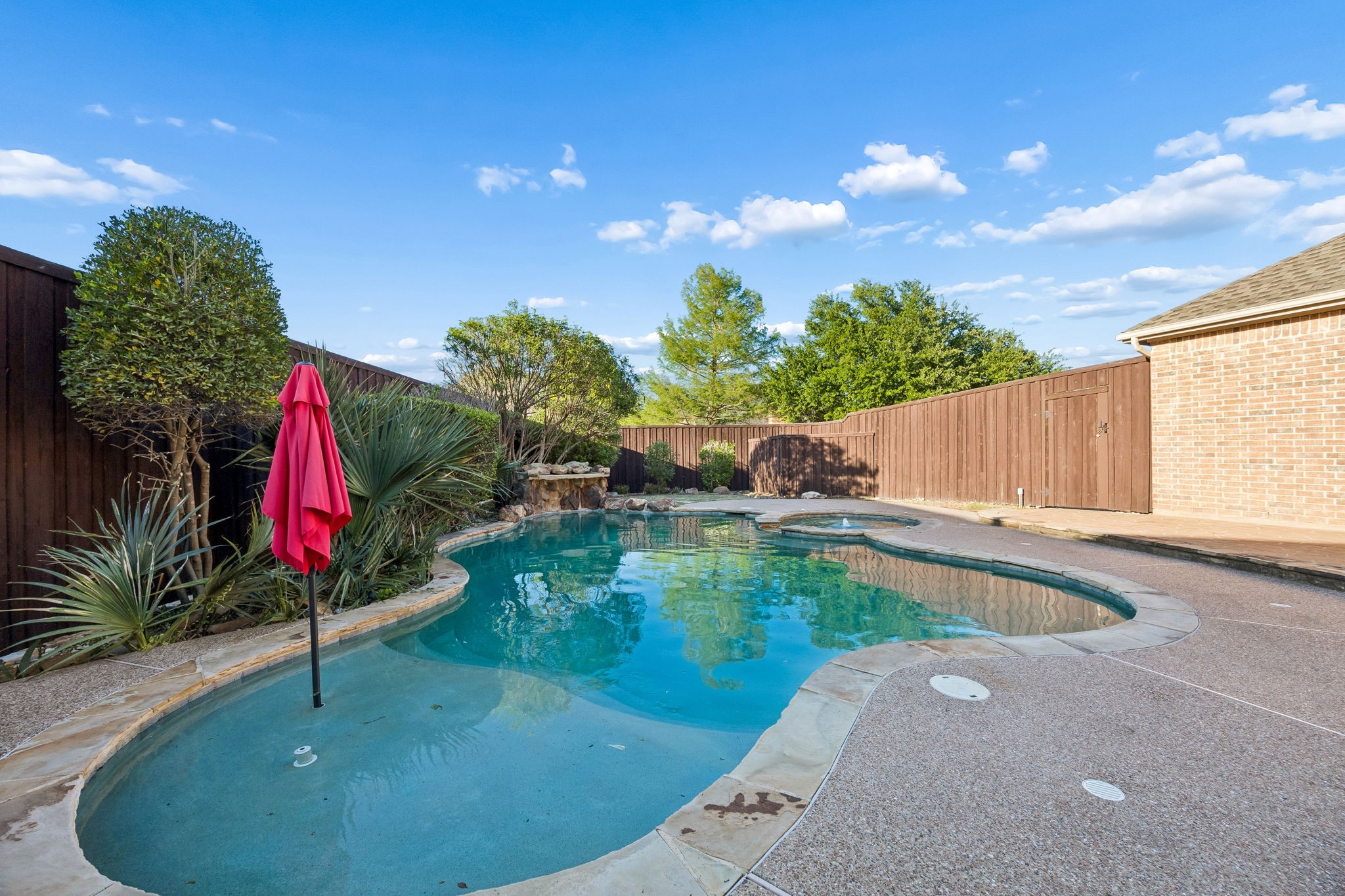 4550 Mira Vista Drive Frisco TX 75034