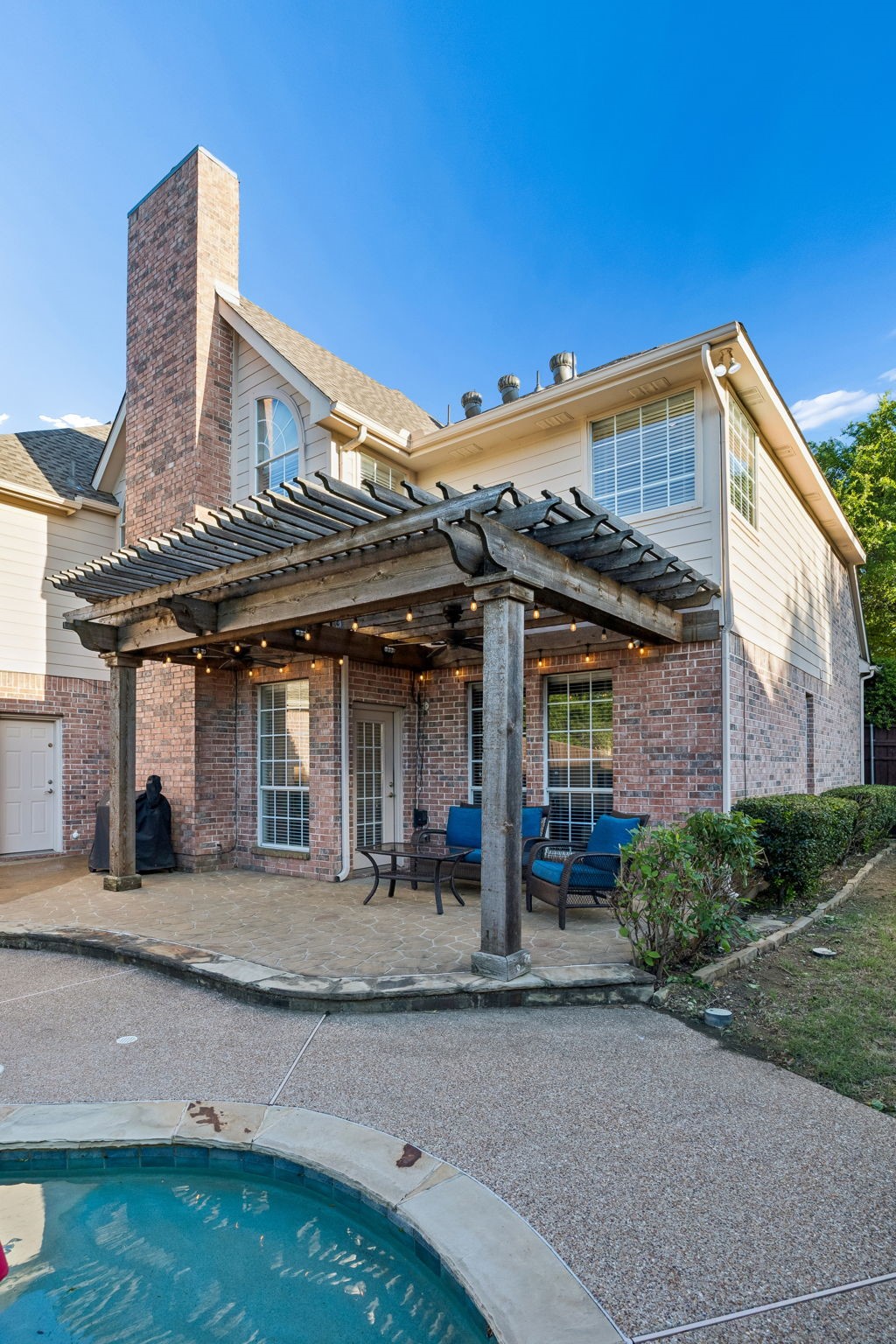 4550 Mira Vista Drive Frisco TX 75034