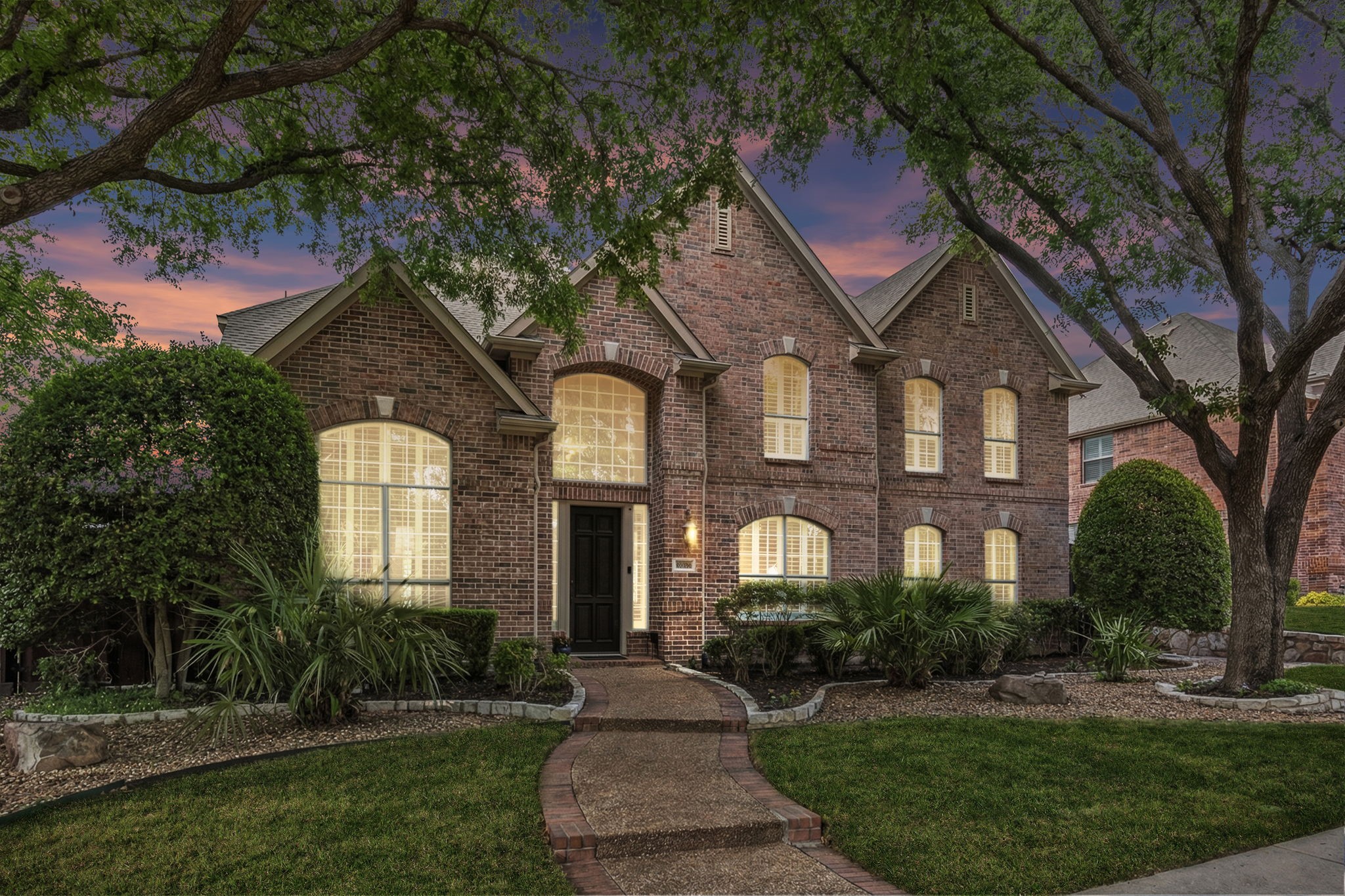 4550 Mira Vista Drive Frisco TX 75034