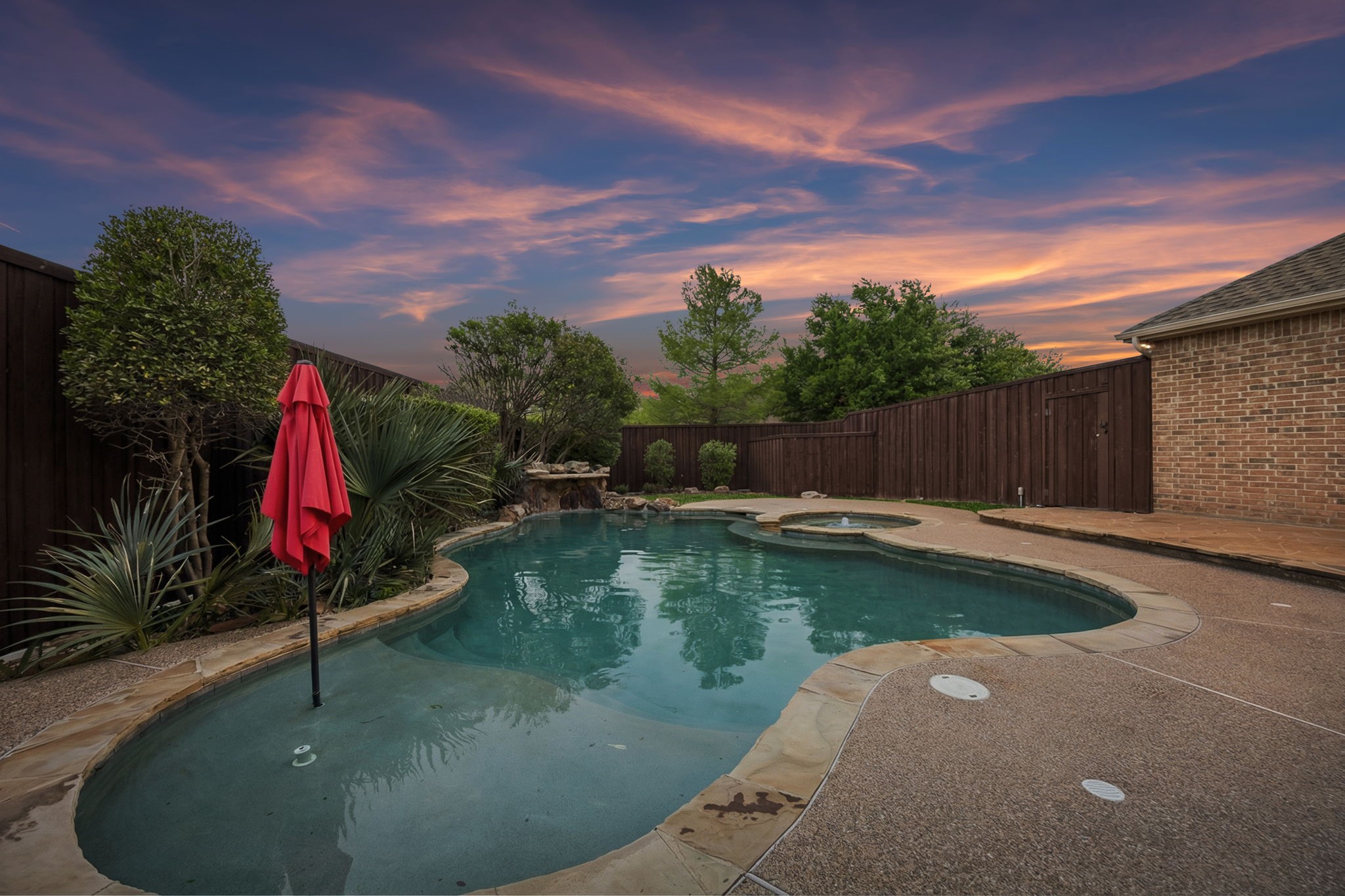 4550 Mira Vista Drive Frisco TX 75034