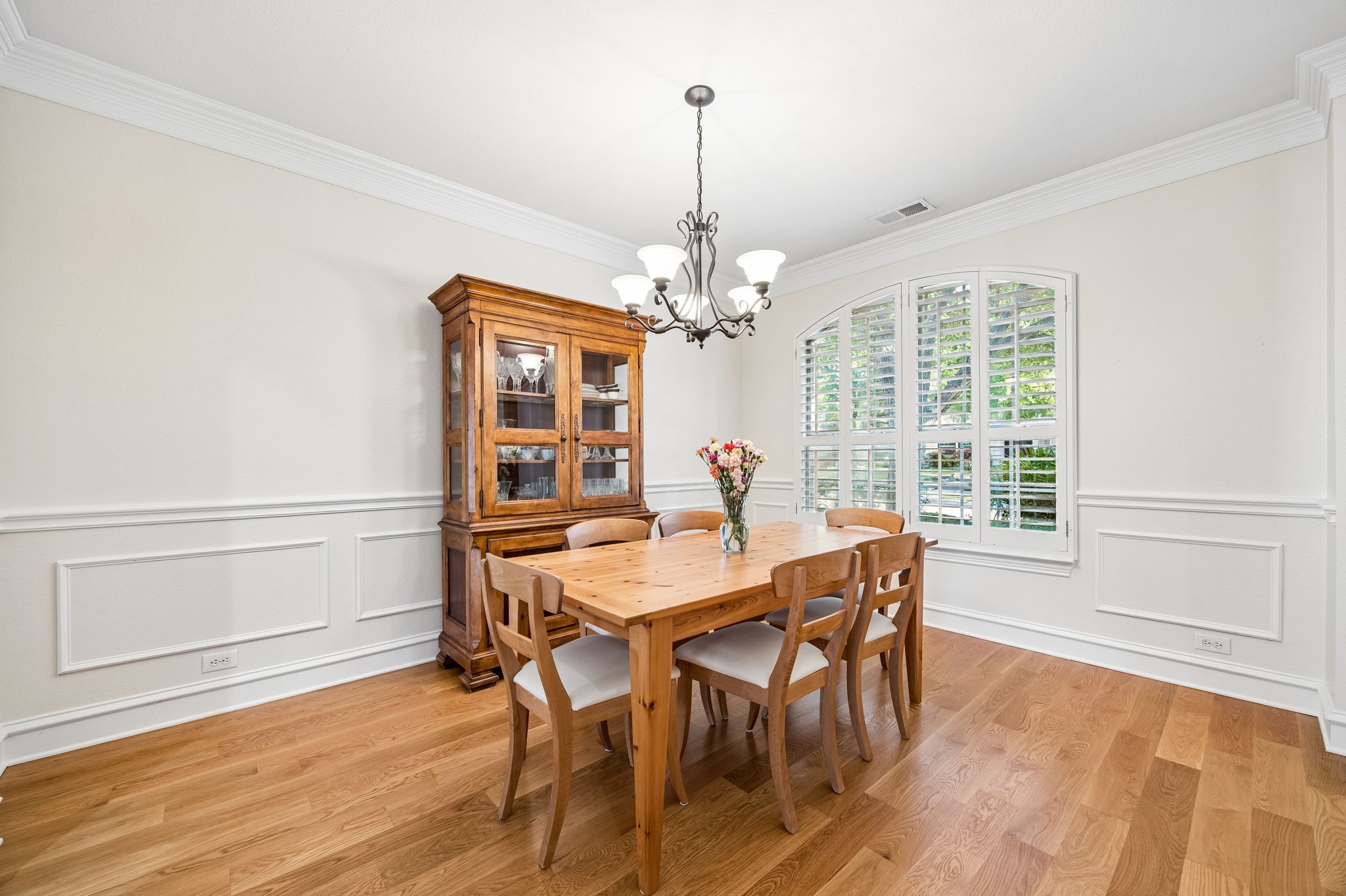 4550 Mira Vista Drive Frisco TX 75034