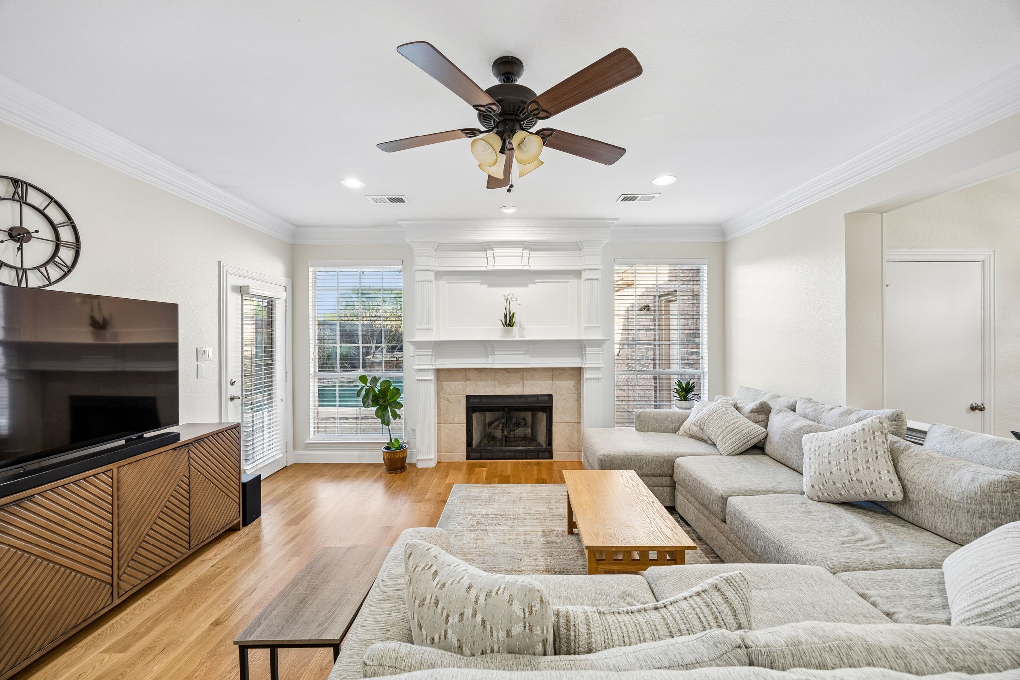 4550 Mira Vista Drive Frisco TX 75034