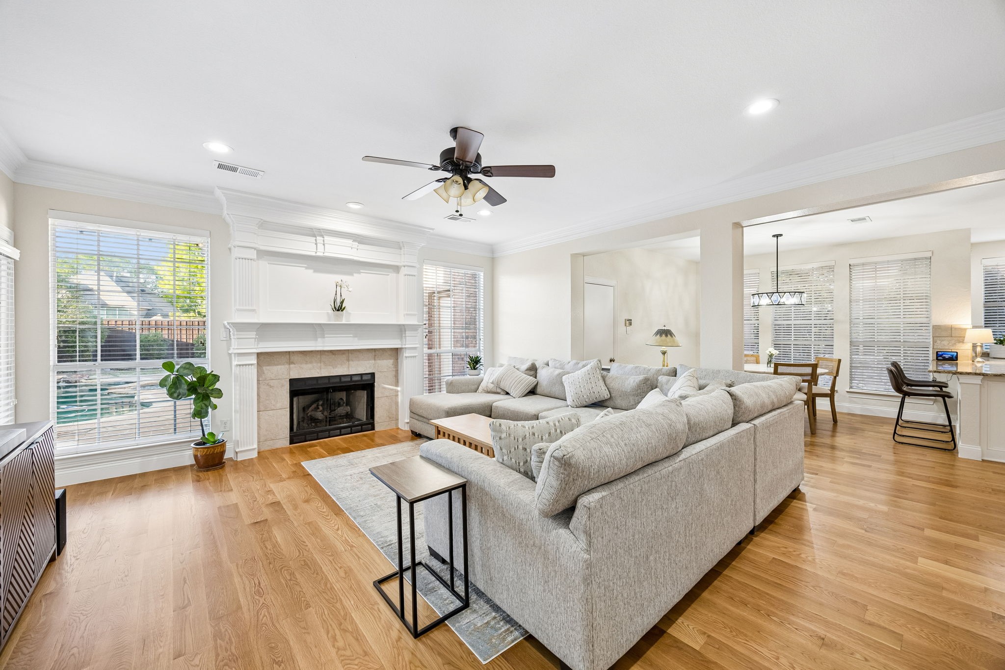 4550 Mira Vista Drive Frisco TX 75034