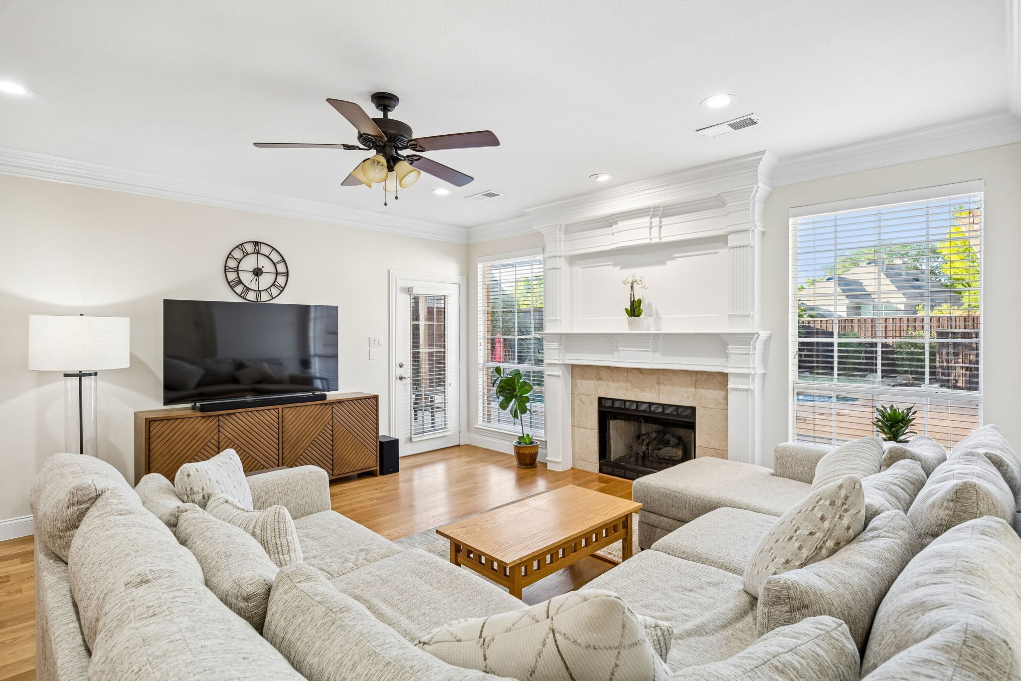 4550 Mira Vista Drive Frisco TX 75034