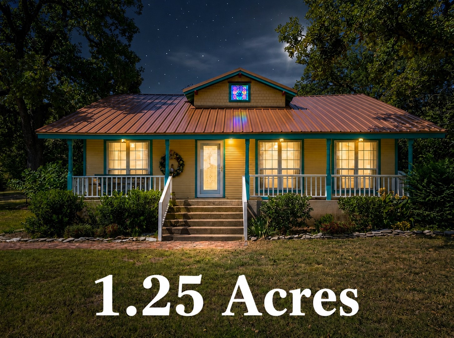624 Alexander Road Stephenville TX 76401
