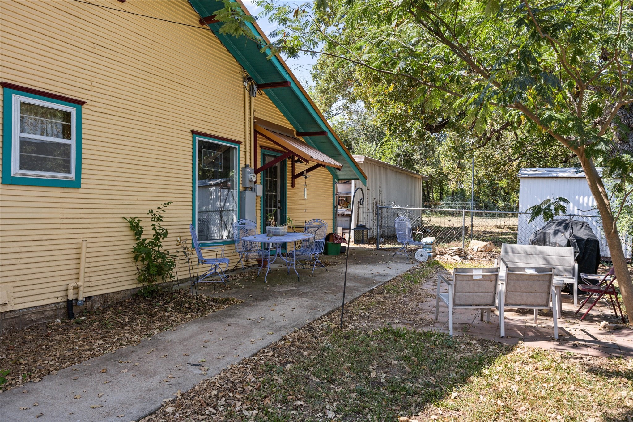 624 Alexander Road Stephenville TX 76401