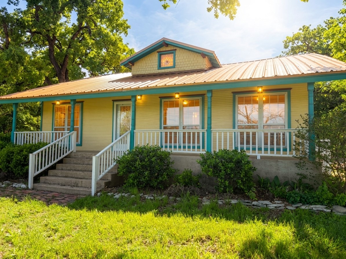 624 Alexander Road Stephenville TX 76401