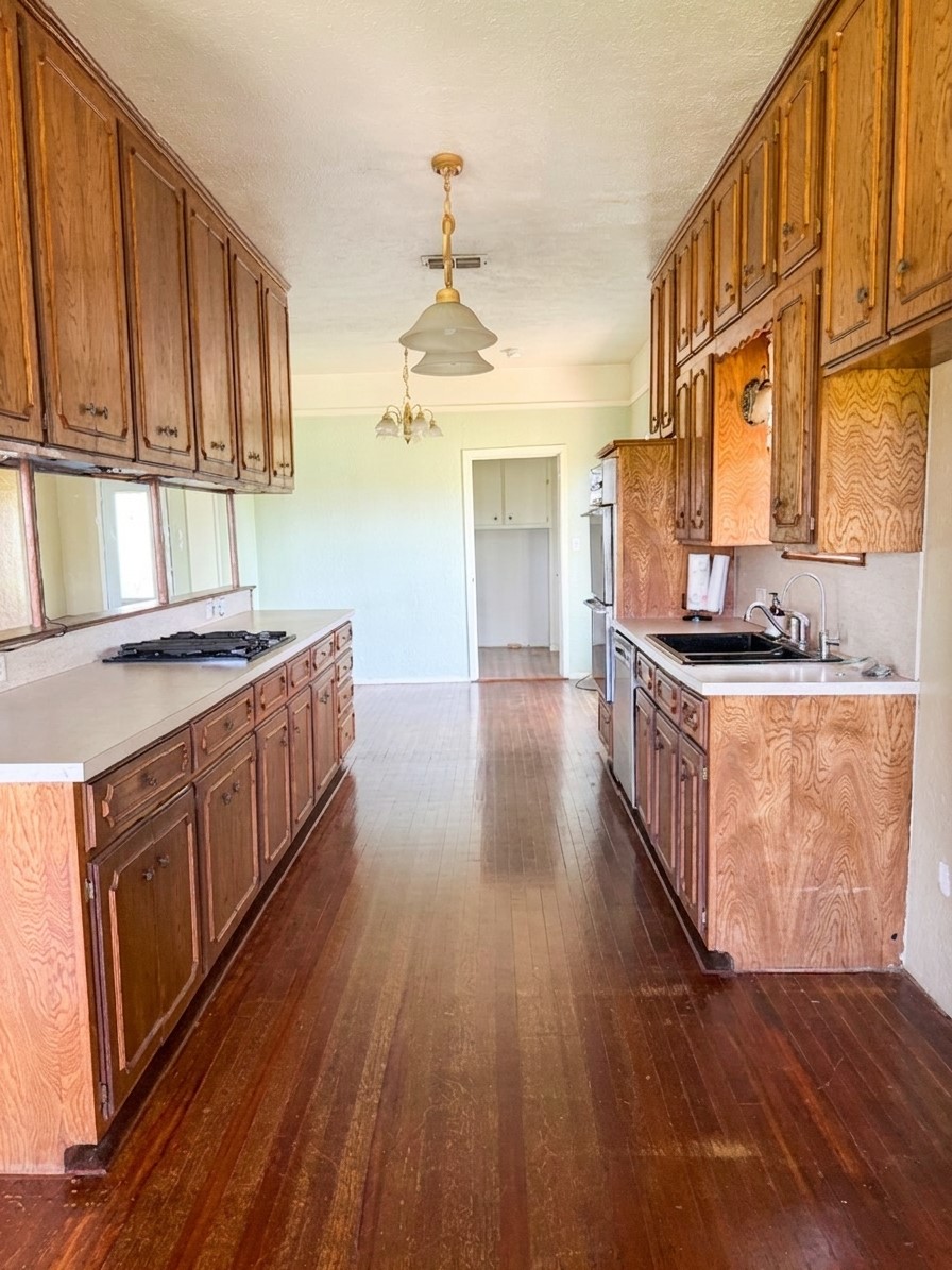 624 Alexander Road Stephenville TX 76401