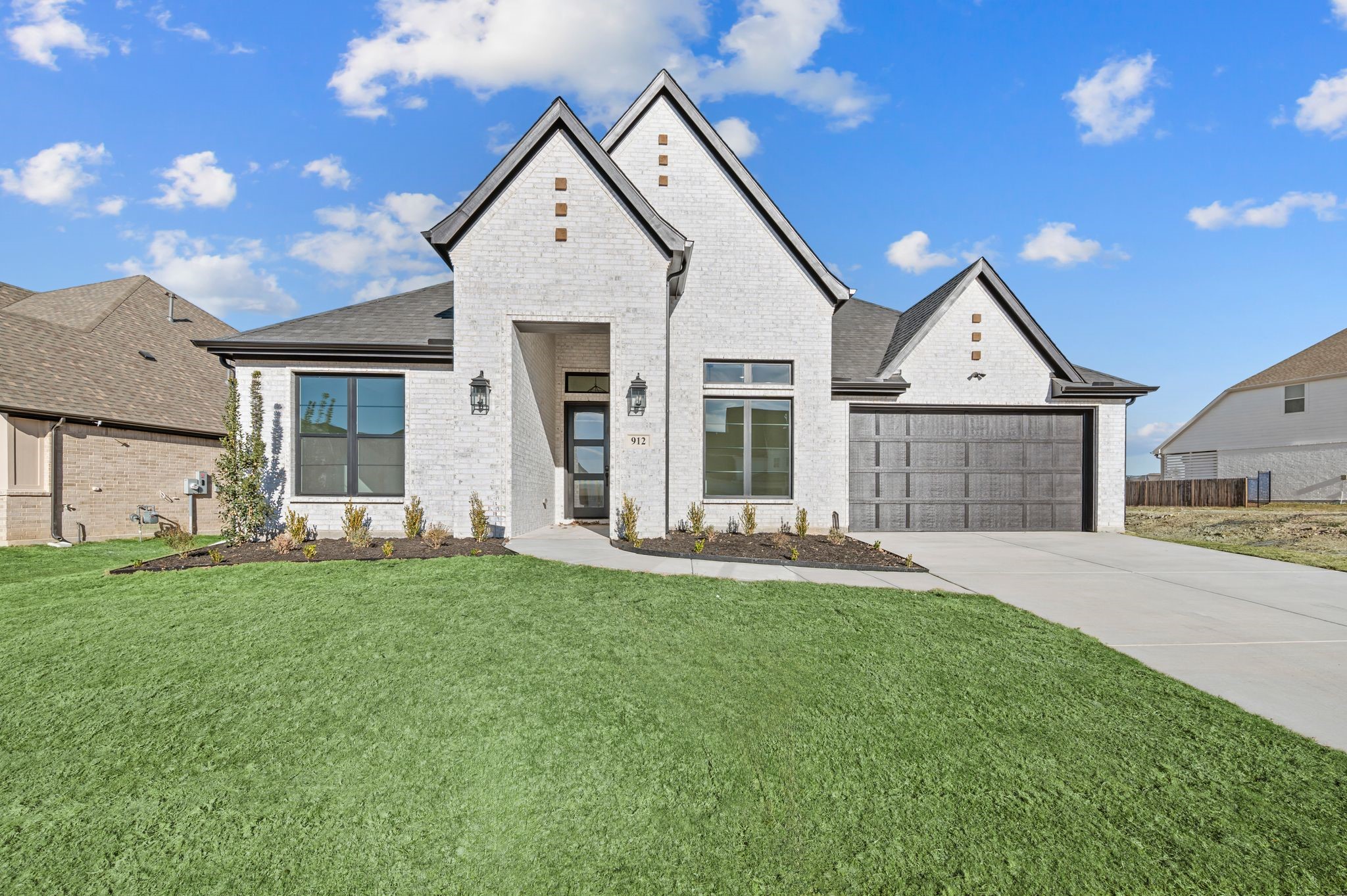 912 Highlands Avenue Aledo TX 76008