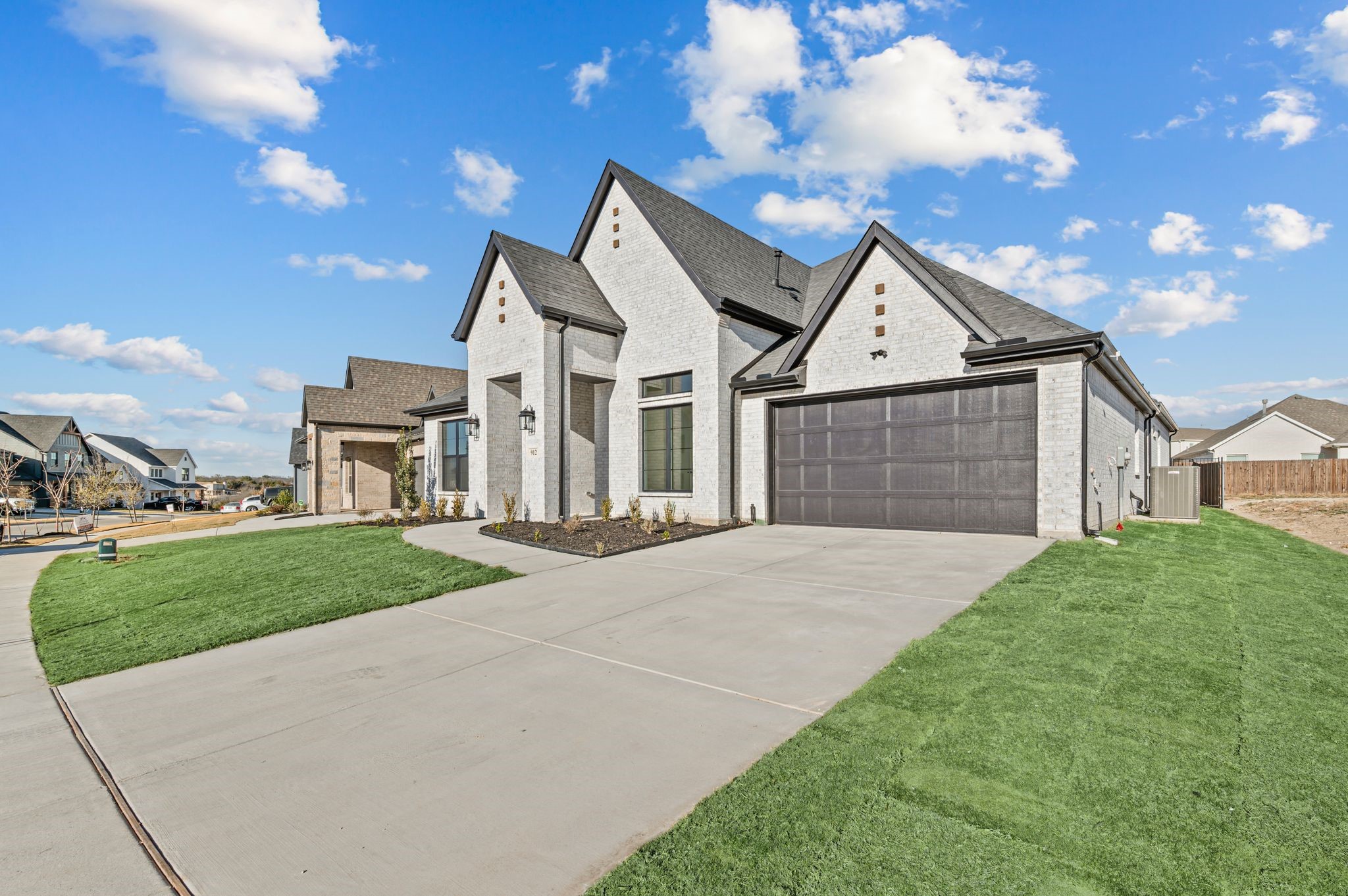 912 Highlands Avenue Aledo TX 76008