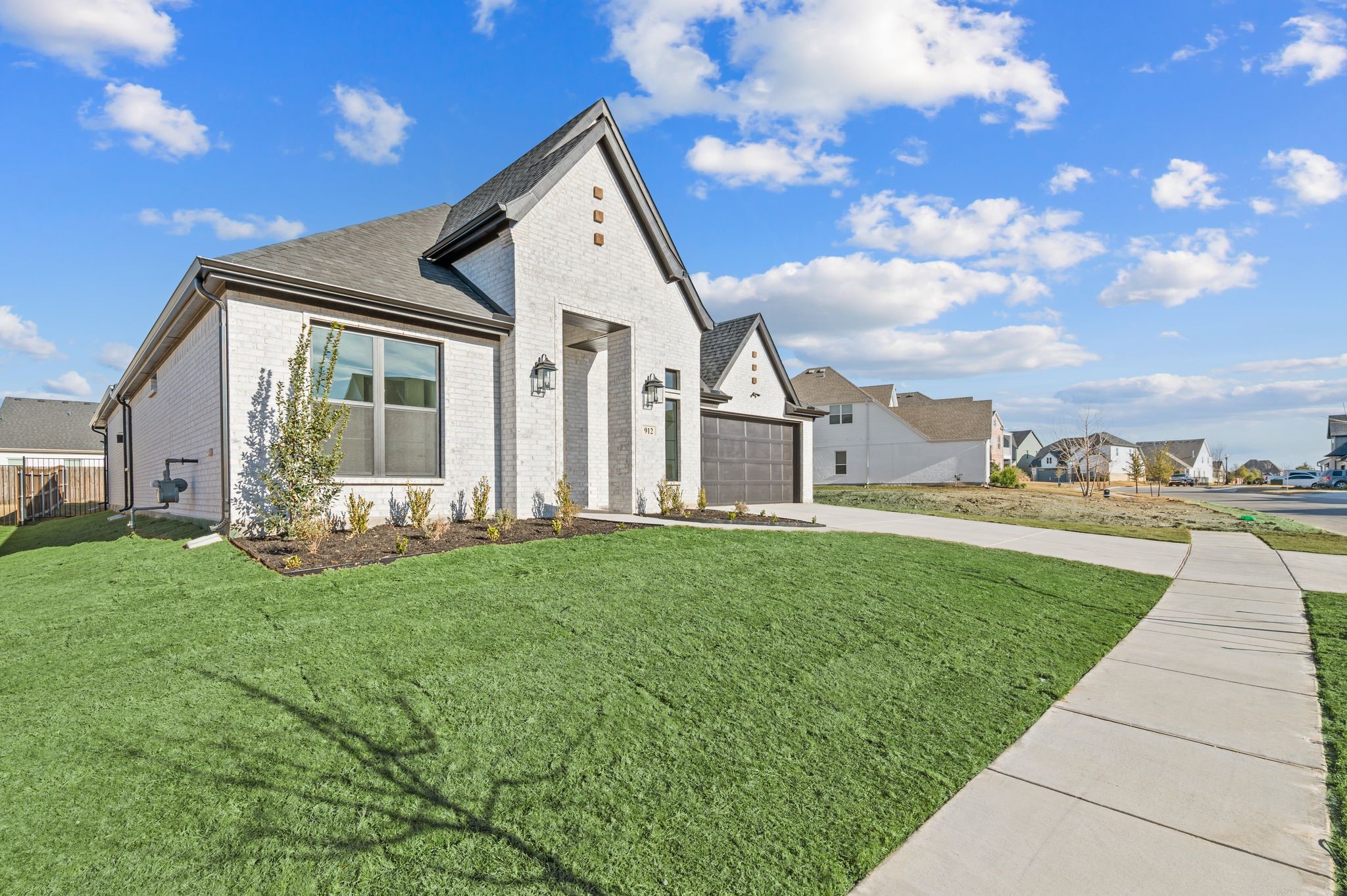 912 Highlands Avenue Aledo TX 76008