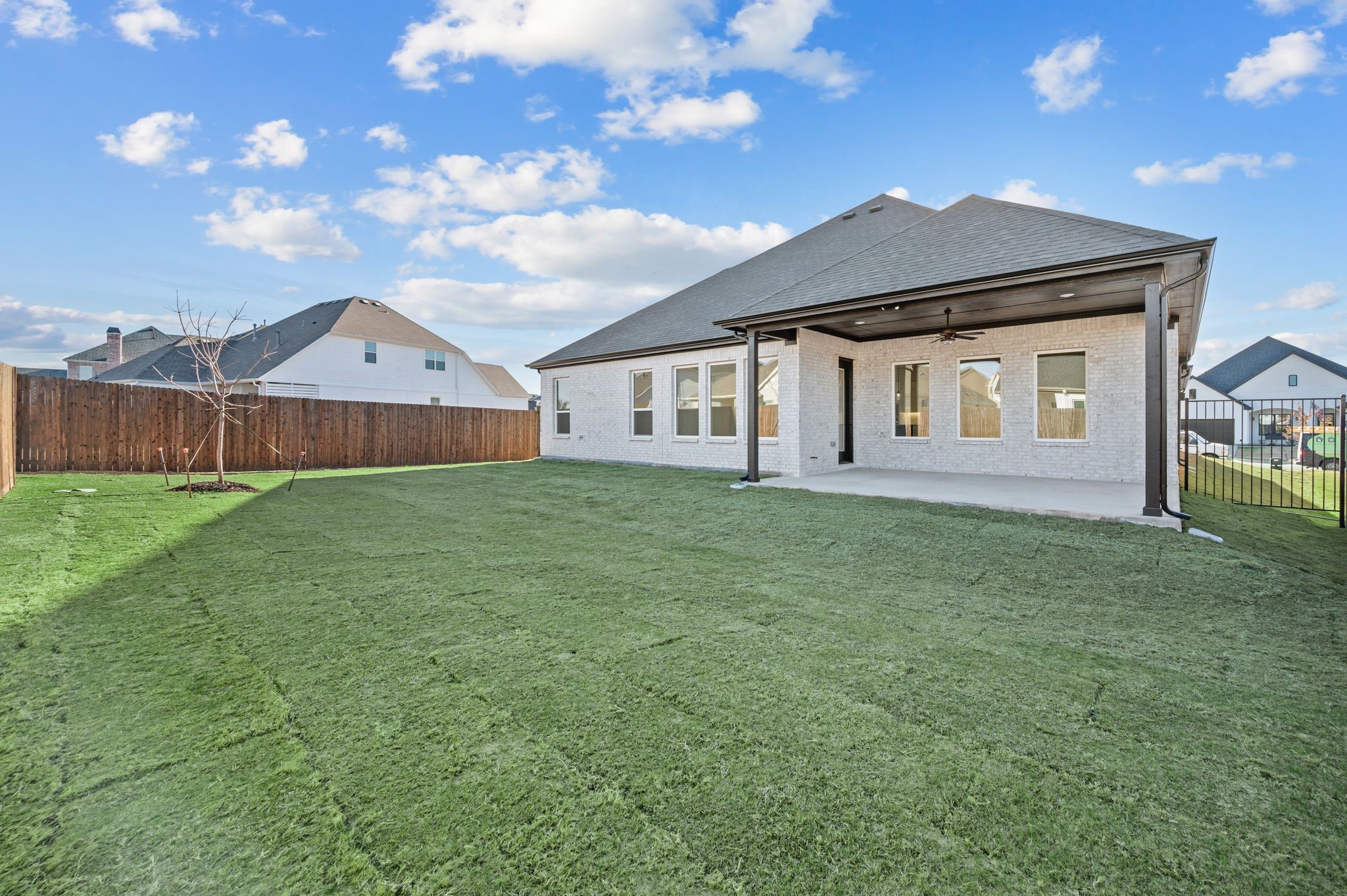 912 Highlands Avenue Aledo TX 76008