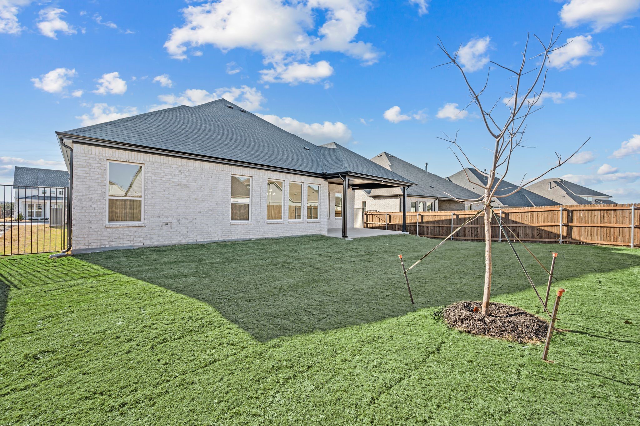912 Highlands Avenue Aledo TX 76008
