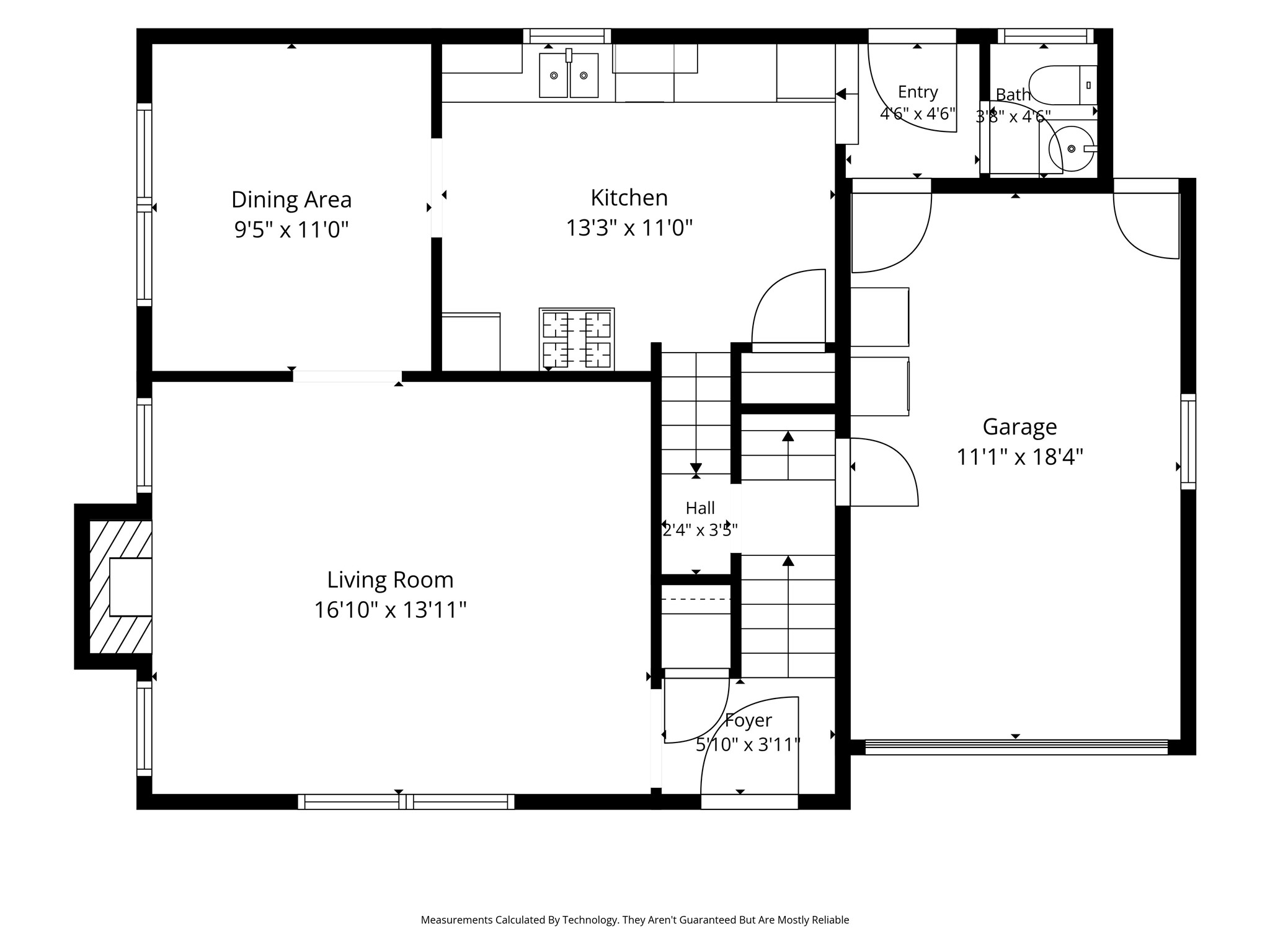 2741 Catherine Street Dallas TX 75211