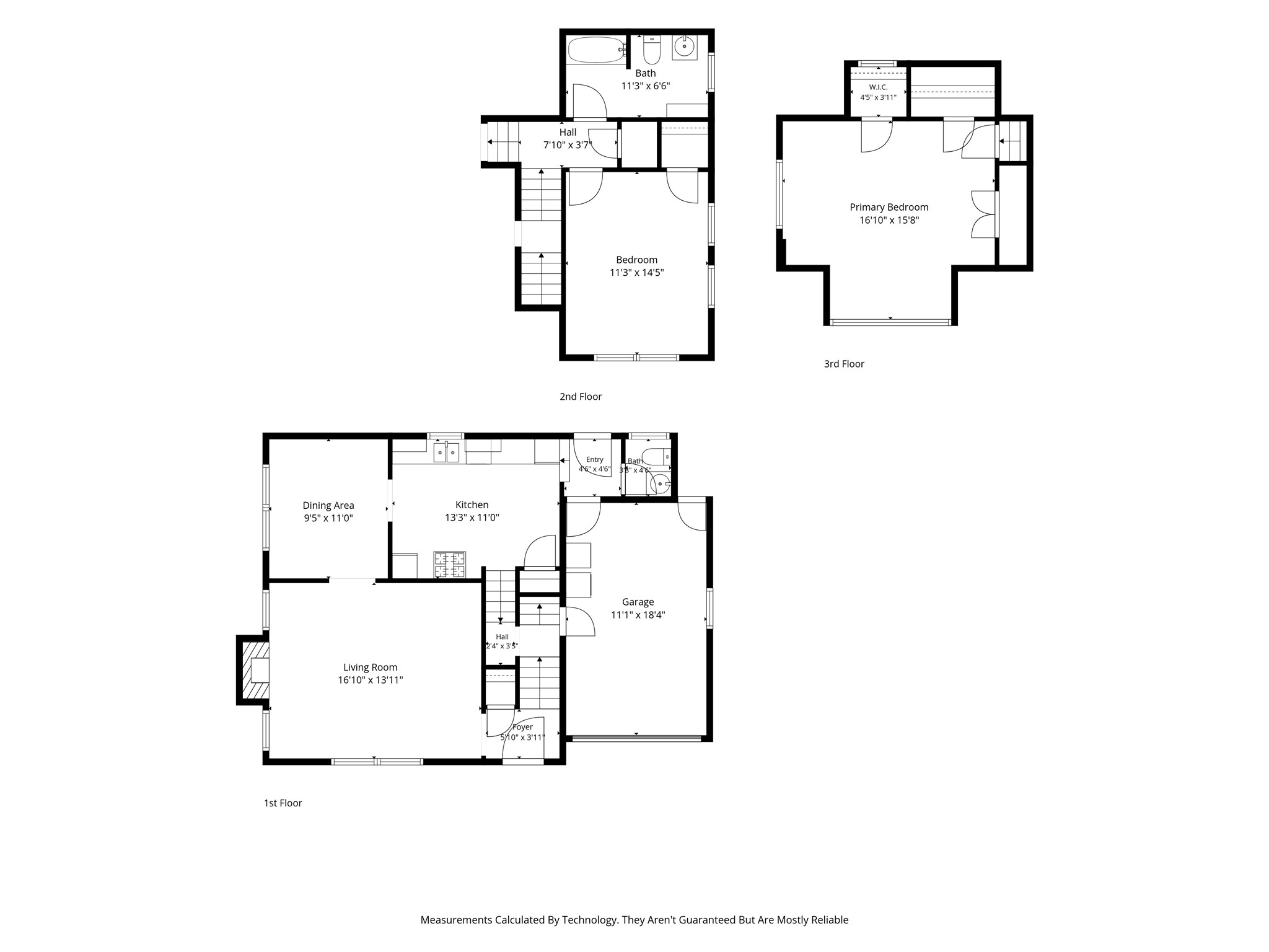 2741 Catherine Street Dallas TX 75211