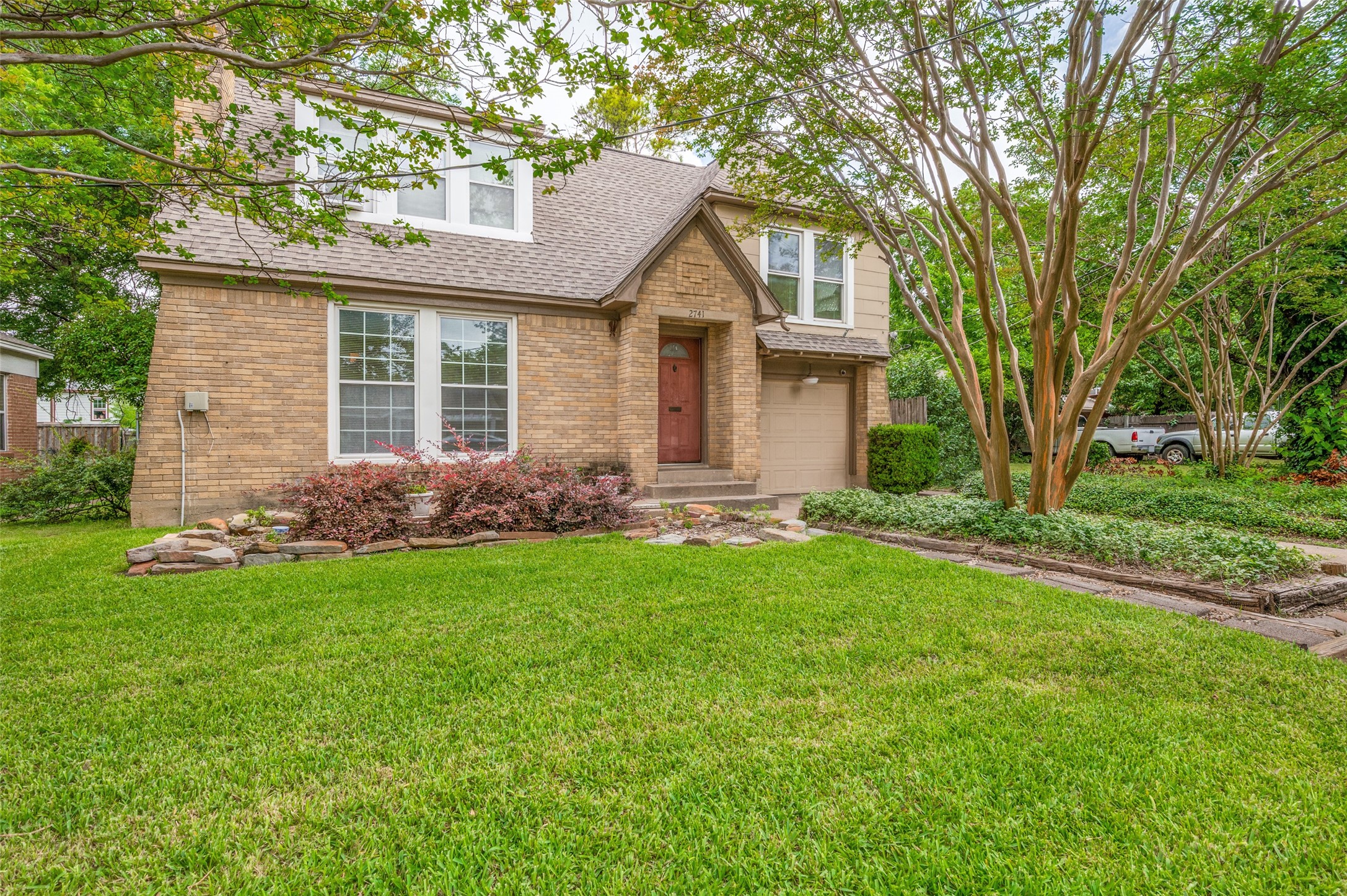 2741 Catherine Street Dallas TX 75211