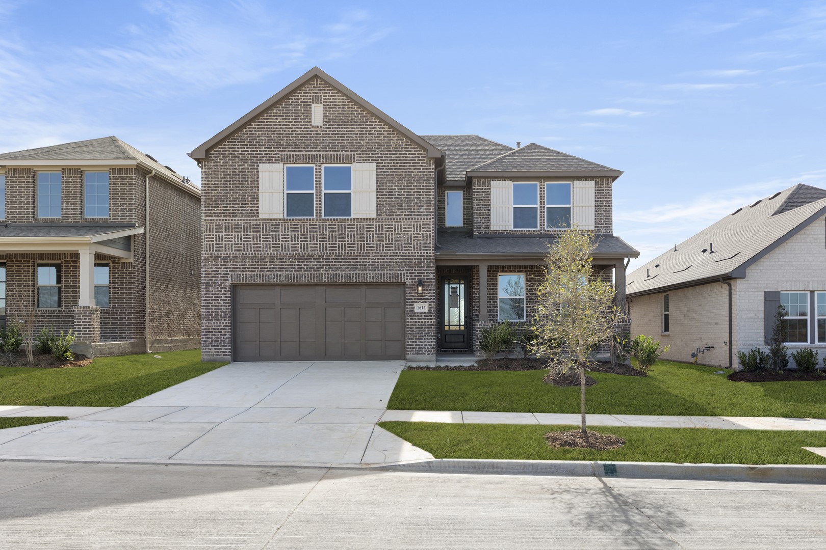1616 Abbott Creek Road Celina TX 75009