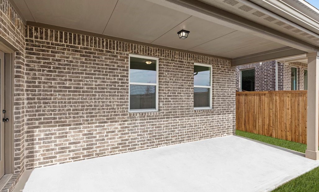 1616 Abbott Creek Road Celina TX 75009
