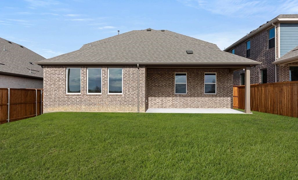 1616 Abbott Creek Road Celina TX 75009
