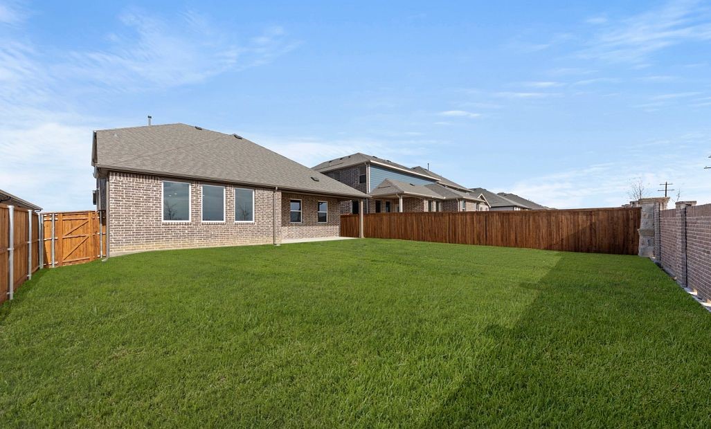 1616 Abbott Creek Road Celina TX 75009