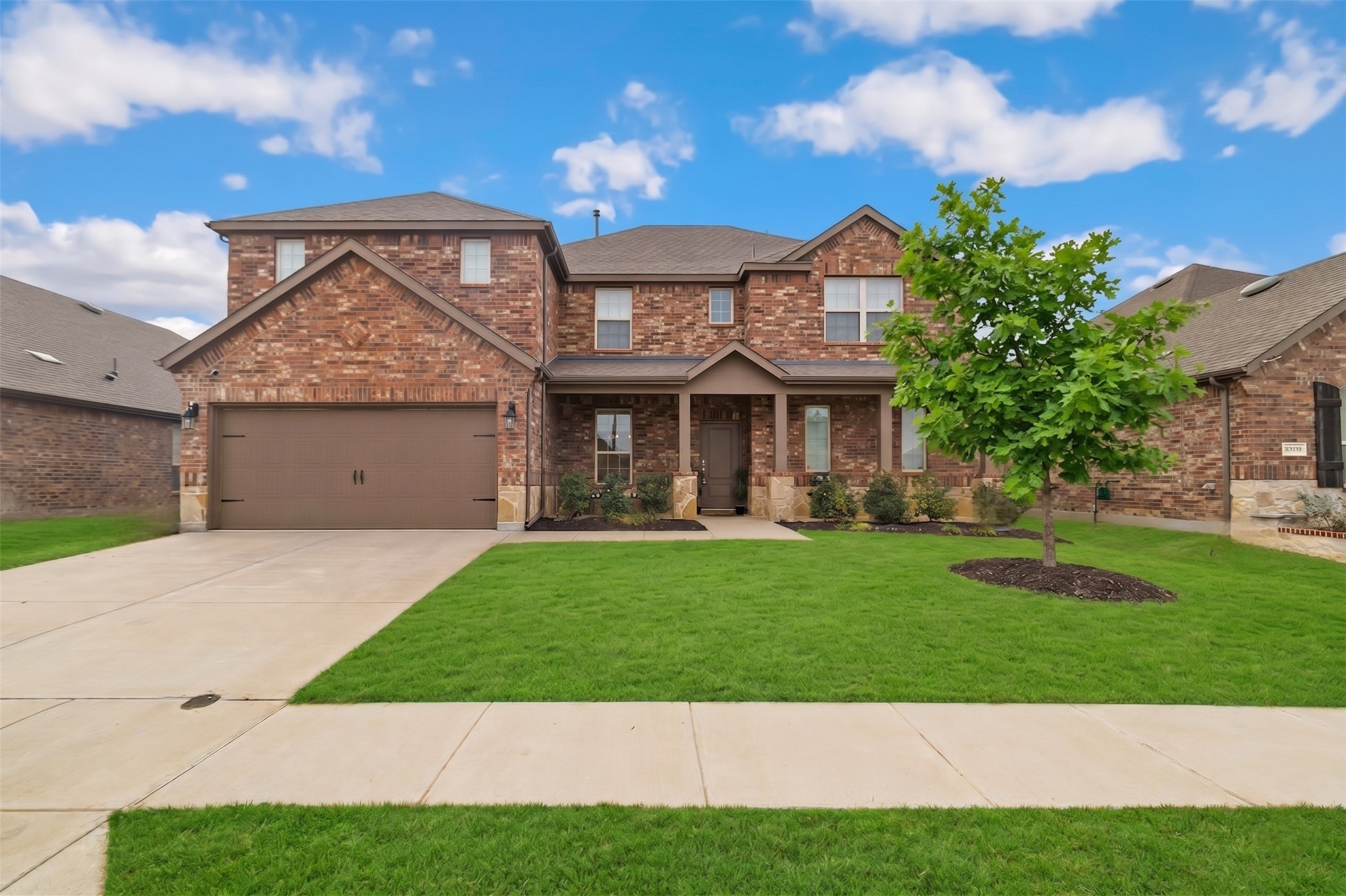 10408 Table Bluff Street Aubrey TX 76227