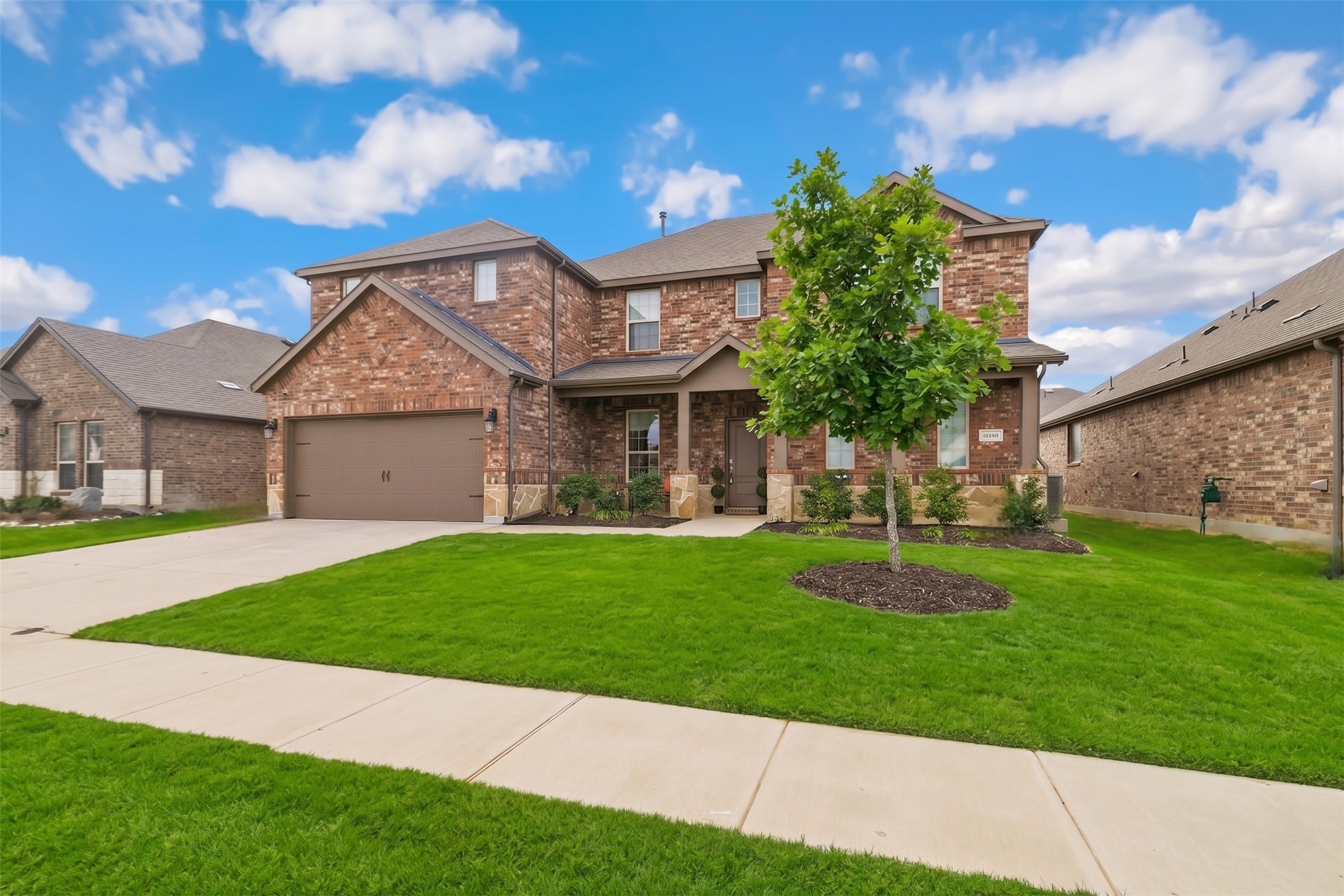 10408 Table Bluff Street Aubrey TX 76227