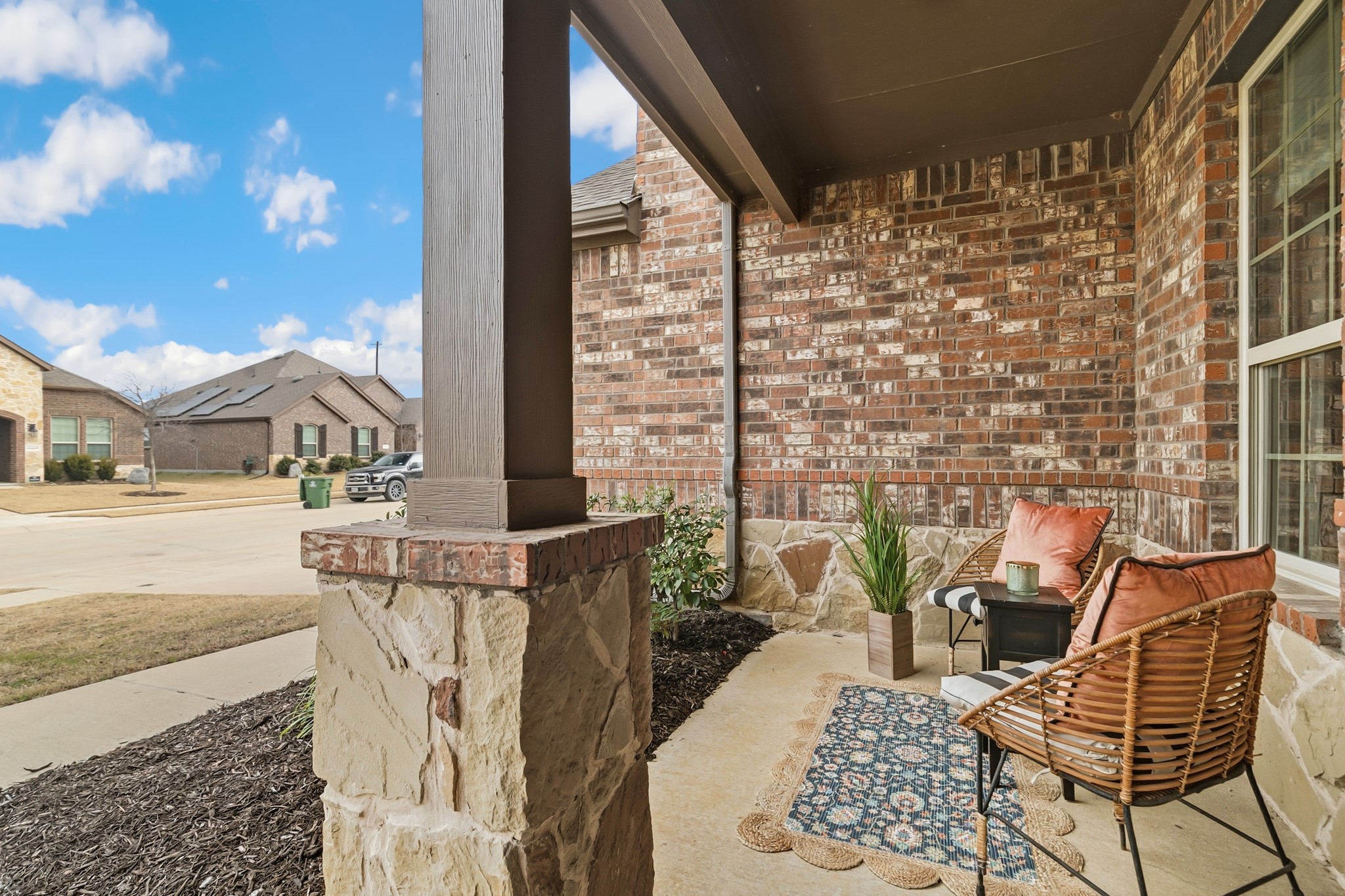 10408 Table Bluff Street Aubrey TX 76227