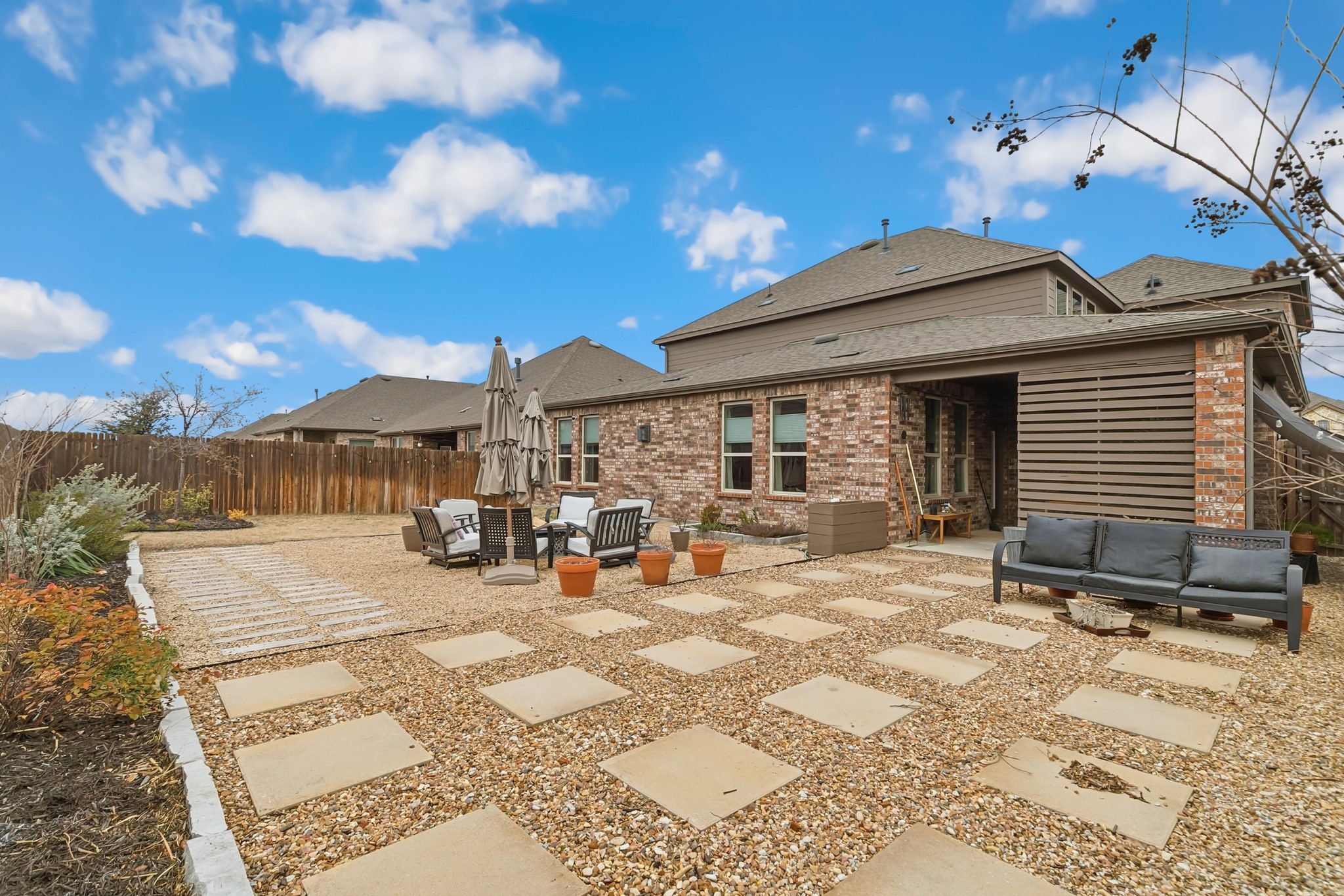 10408 Table Bluff Street Aubrey TX 76227