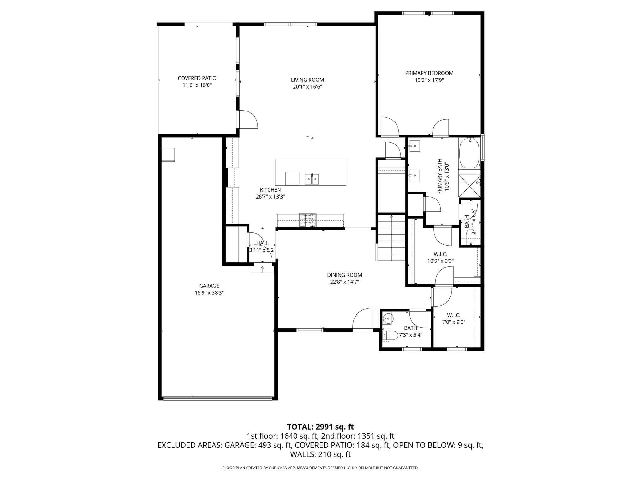 10408 Table Bluff Street Aubrey TX 76227