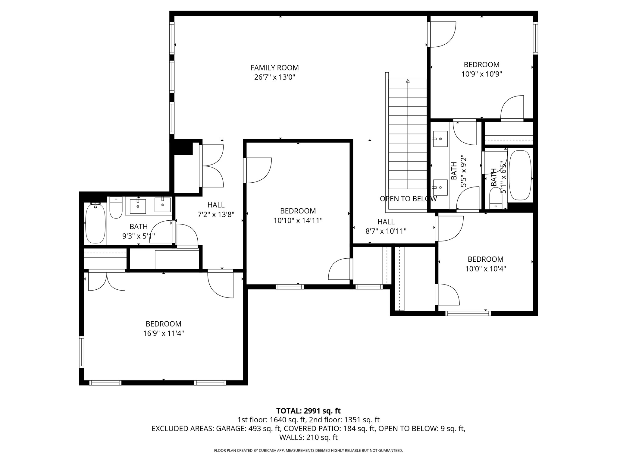 10408 Table Bluff Street Aubrey TX 76227