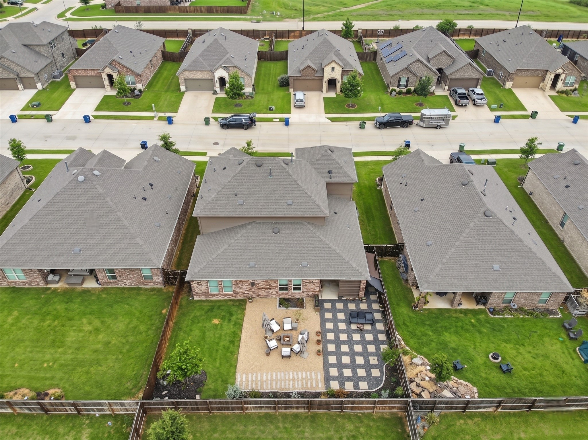 10408 Table Bluff Street Aubrey TX 76227