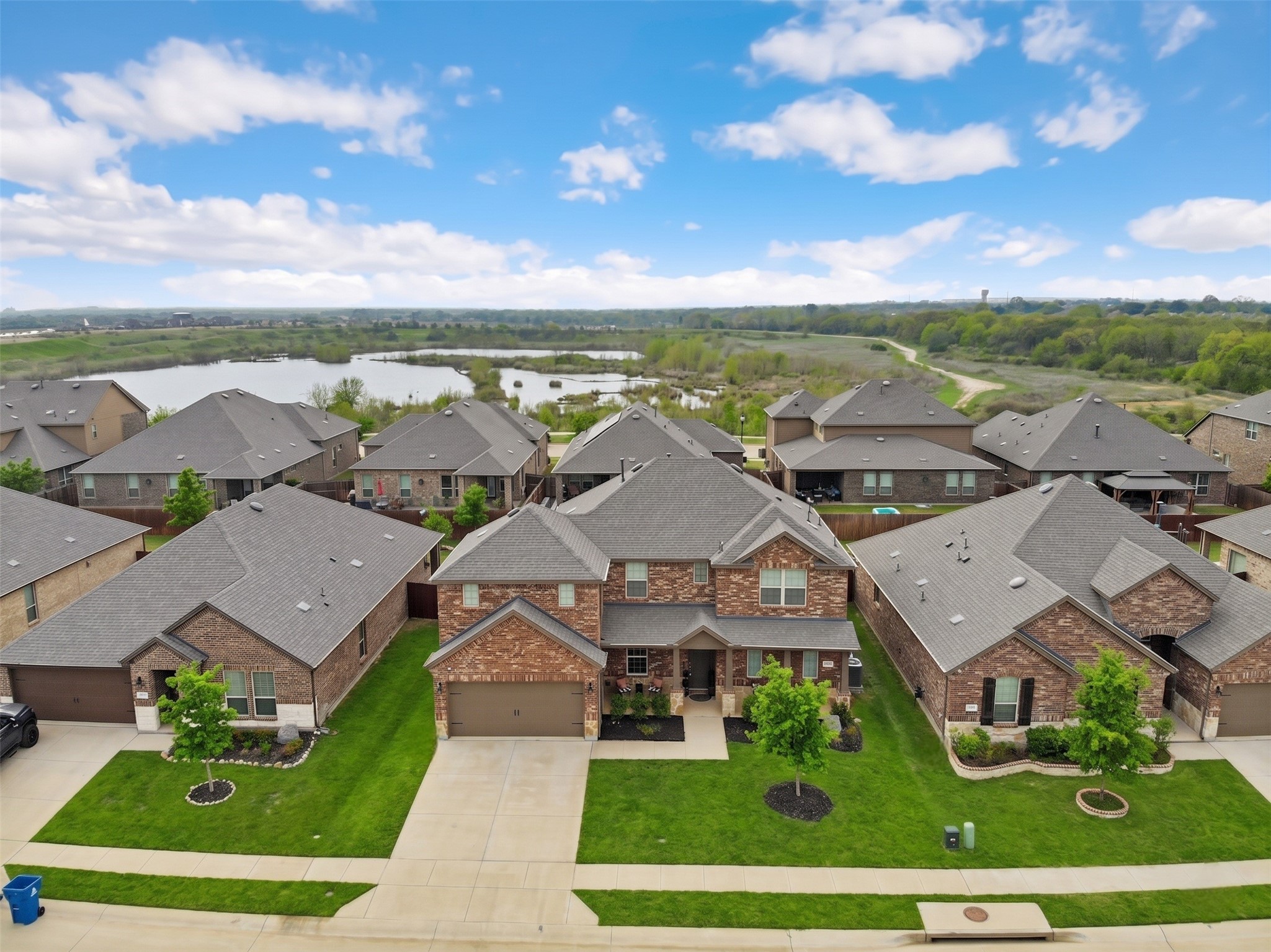 10408 Table Bluff Street Aubrey TX 76227