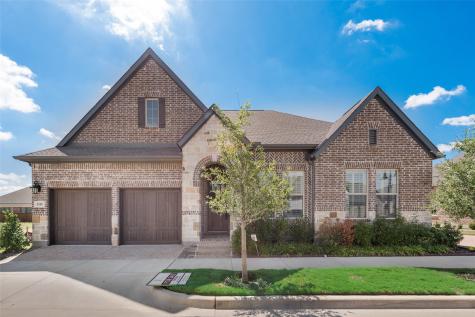 4800 Blackhawk Green Court Arlington TX 76005