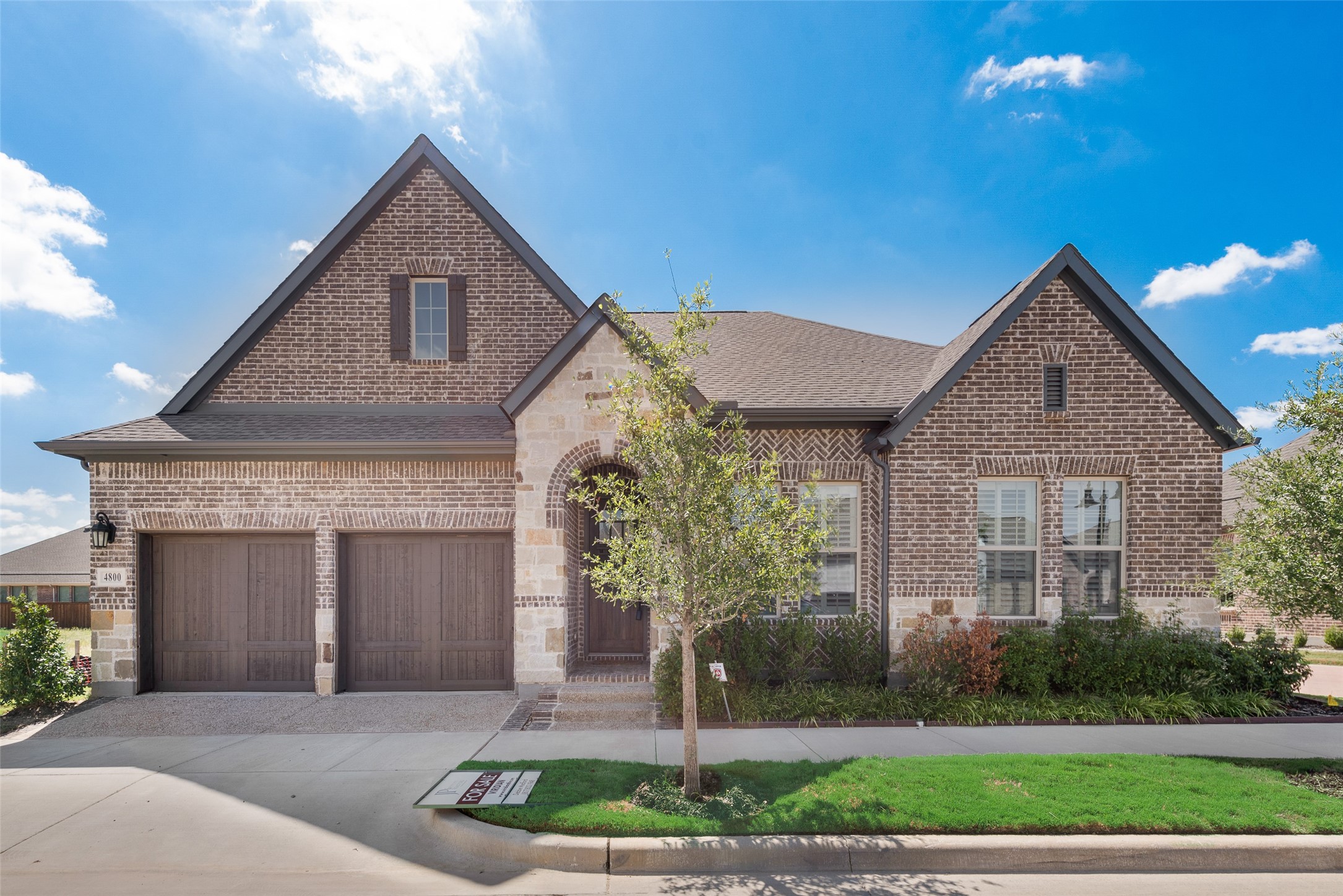 4800 Blackhawk Green Court Arlington TX 76005