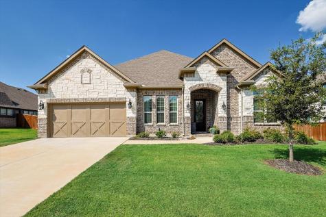 1011 Wrenwood Drive Justin TX 76247