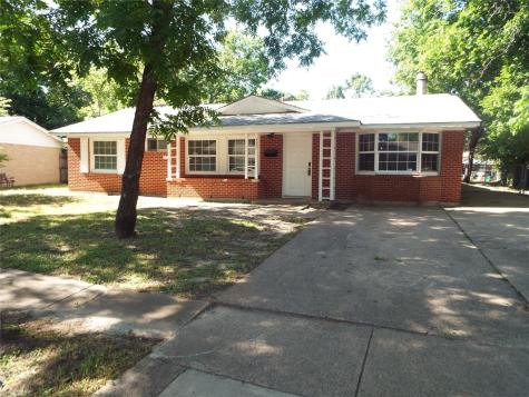 337 W Coral Way Grand Prairie TX 75051