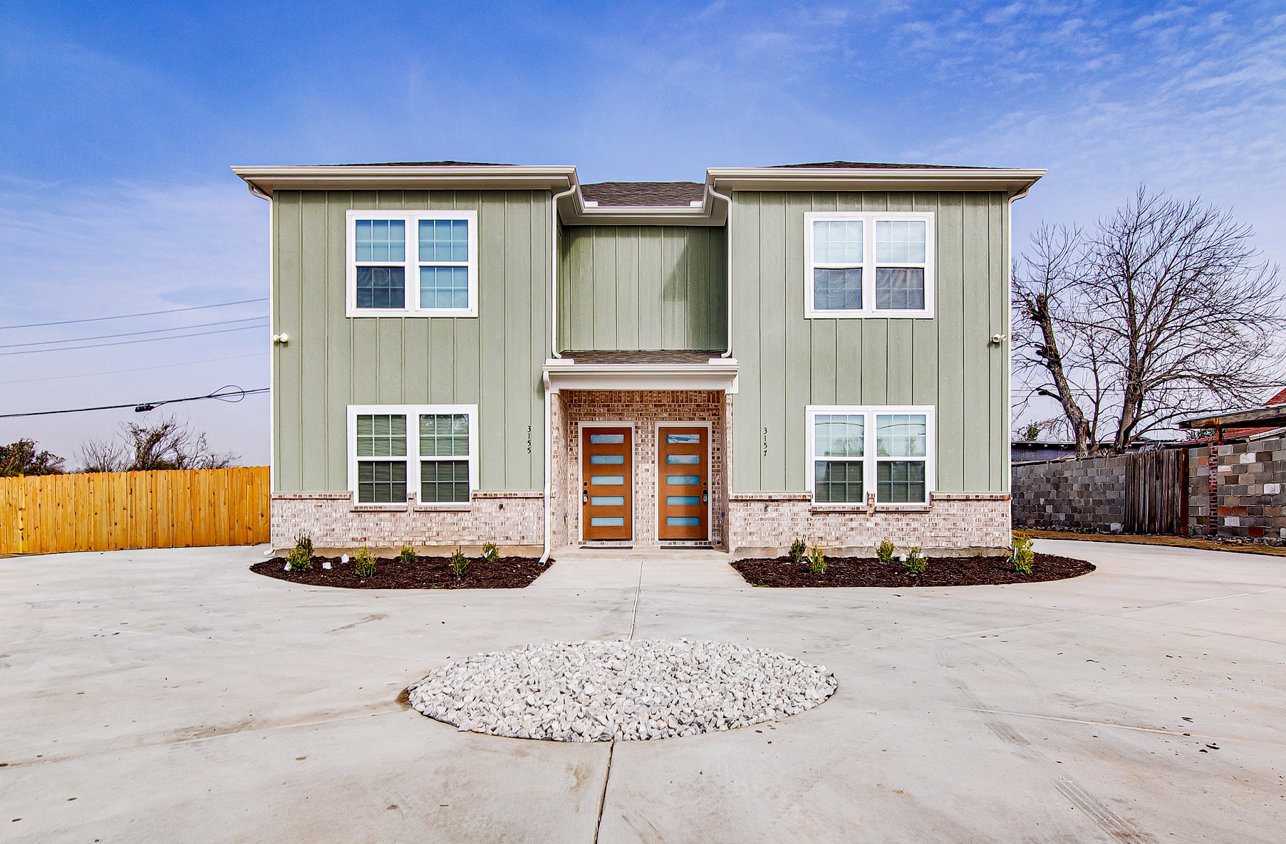 3157 N Glen Garden Drive Fort Worth TX 76119
