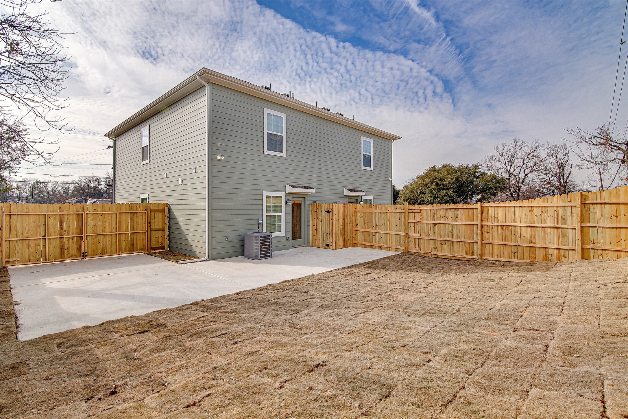 3157 N Glen Garden Drive Fort Worth TX 76119